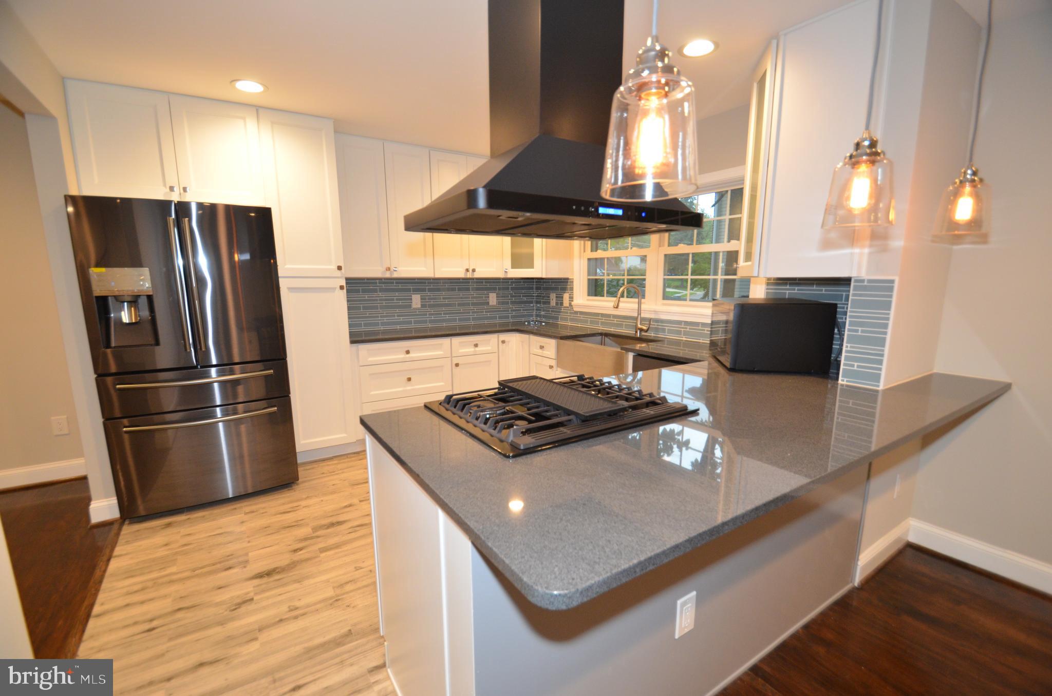 KINGS PARK - Residential Lease