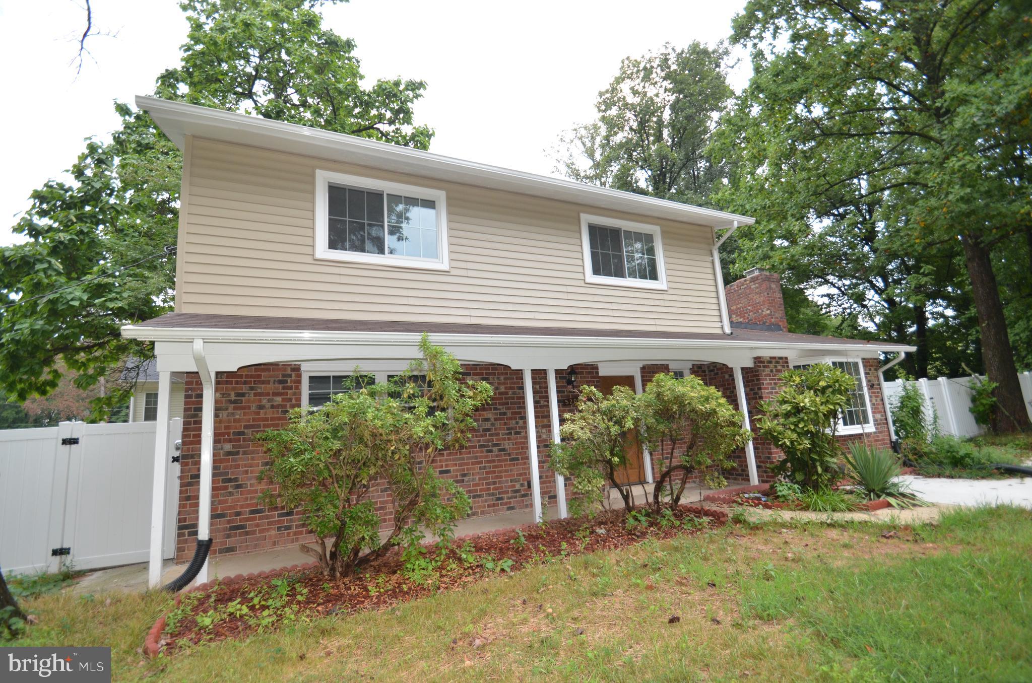 KINGS PARK - Residential Lease