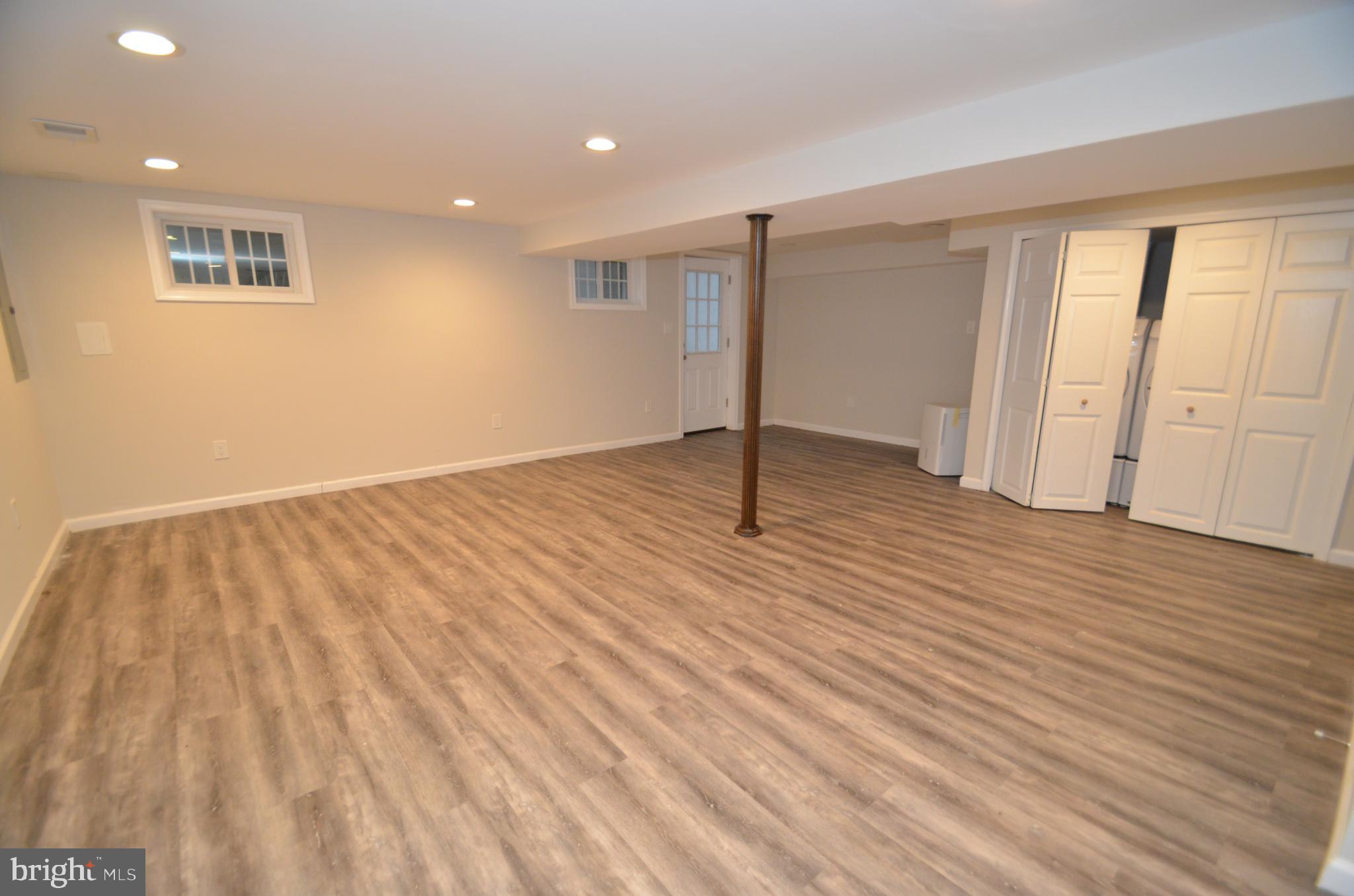 KINGS PARK - Residential Lease