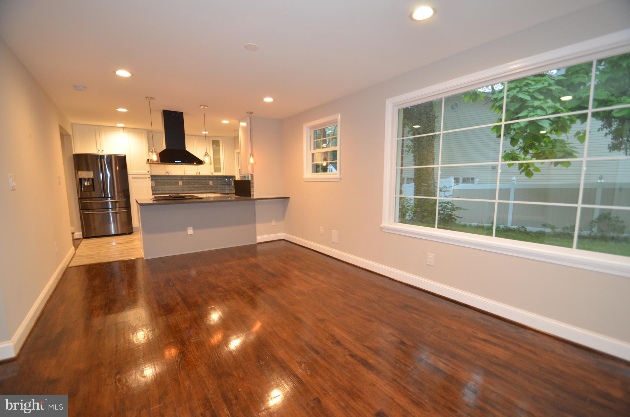 KINGS PARK - Residential Lease