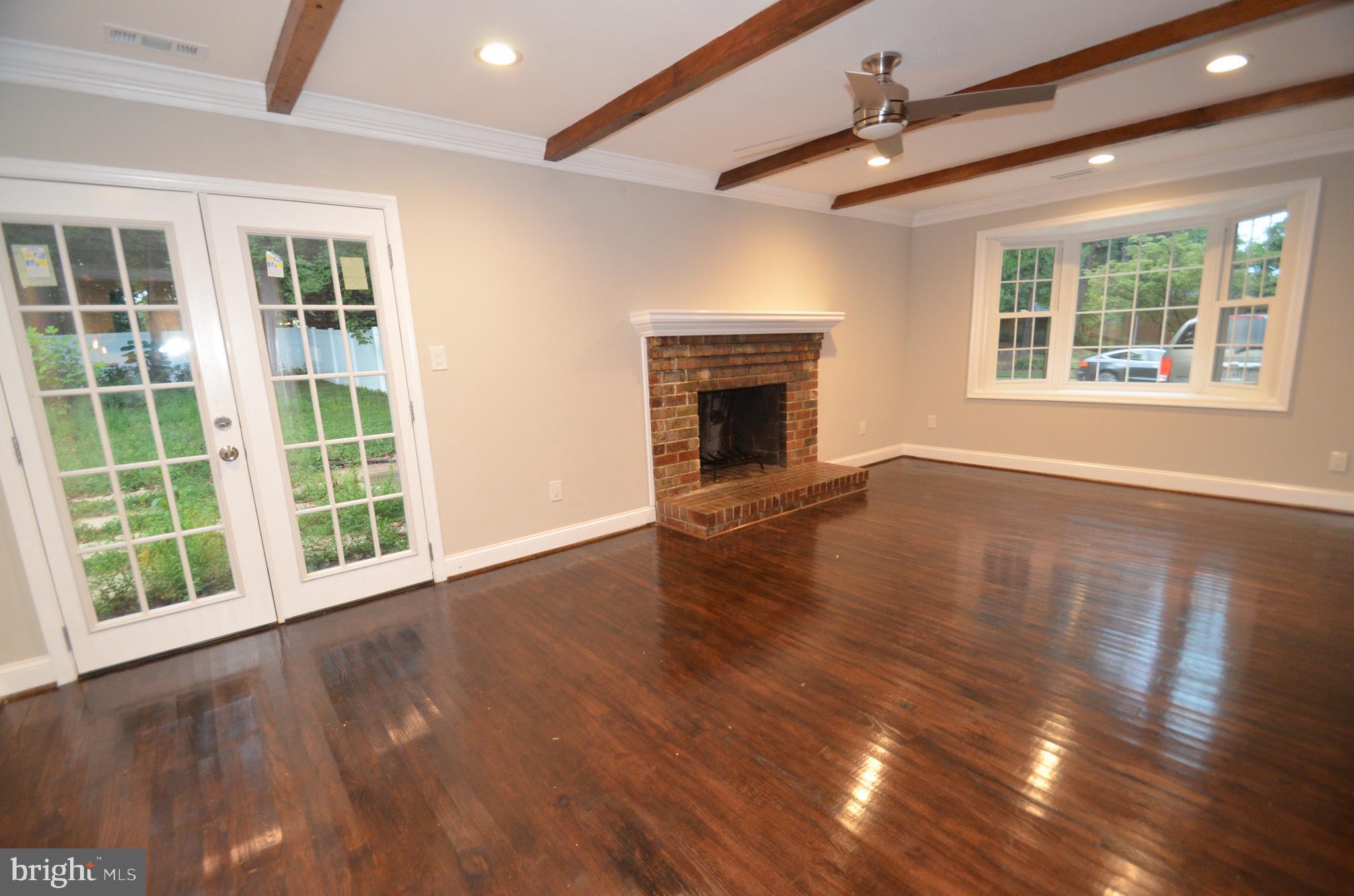 KINGS PARK - Residential Lease