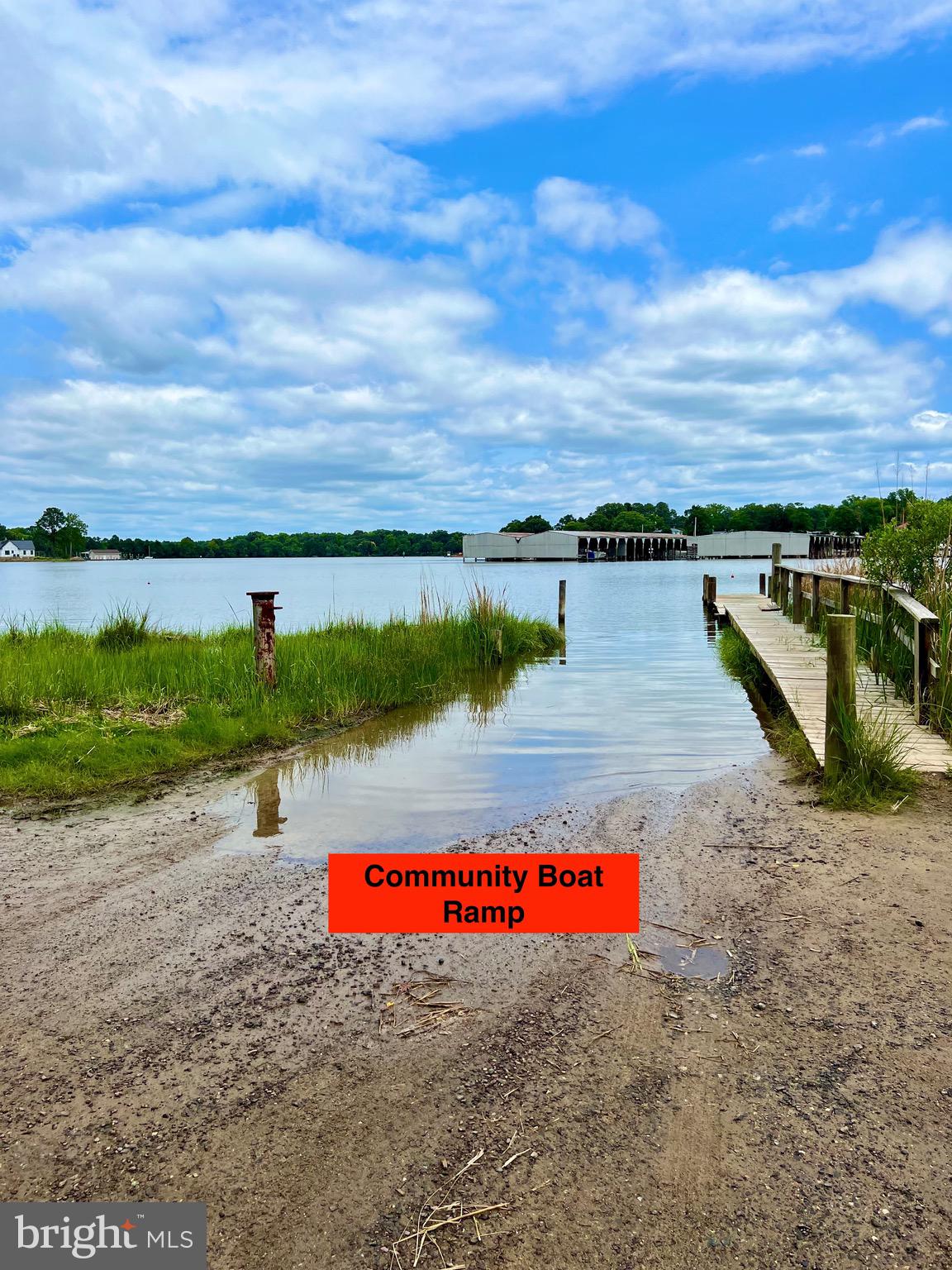 PLACID BAY ESTATES - Residential