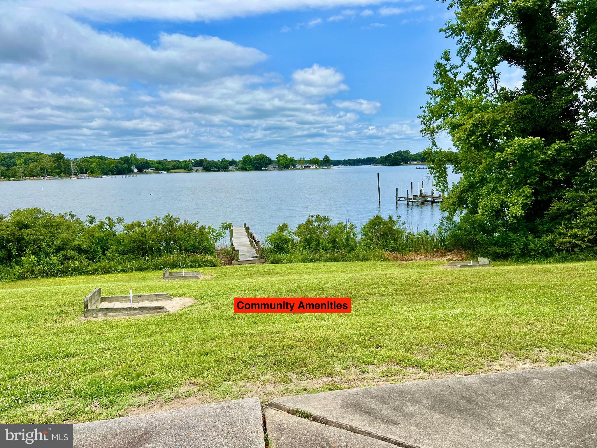 PLACID BAY ESTATES - Residential