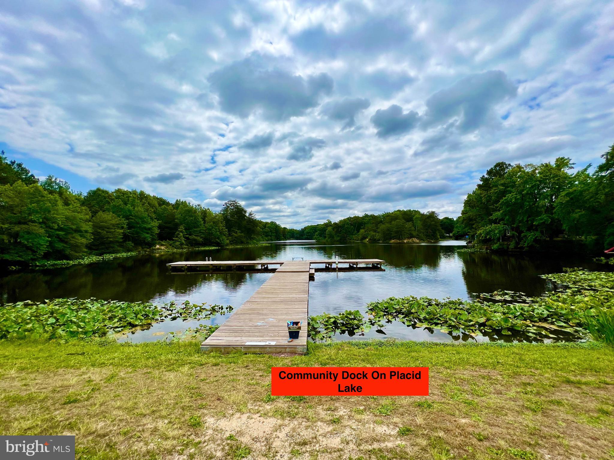 PLACID BAY ESTATES - Residential