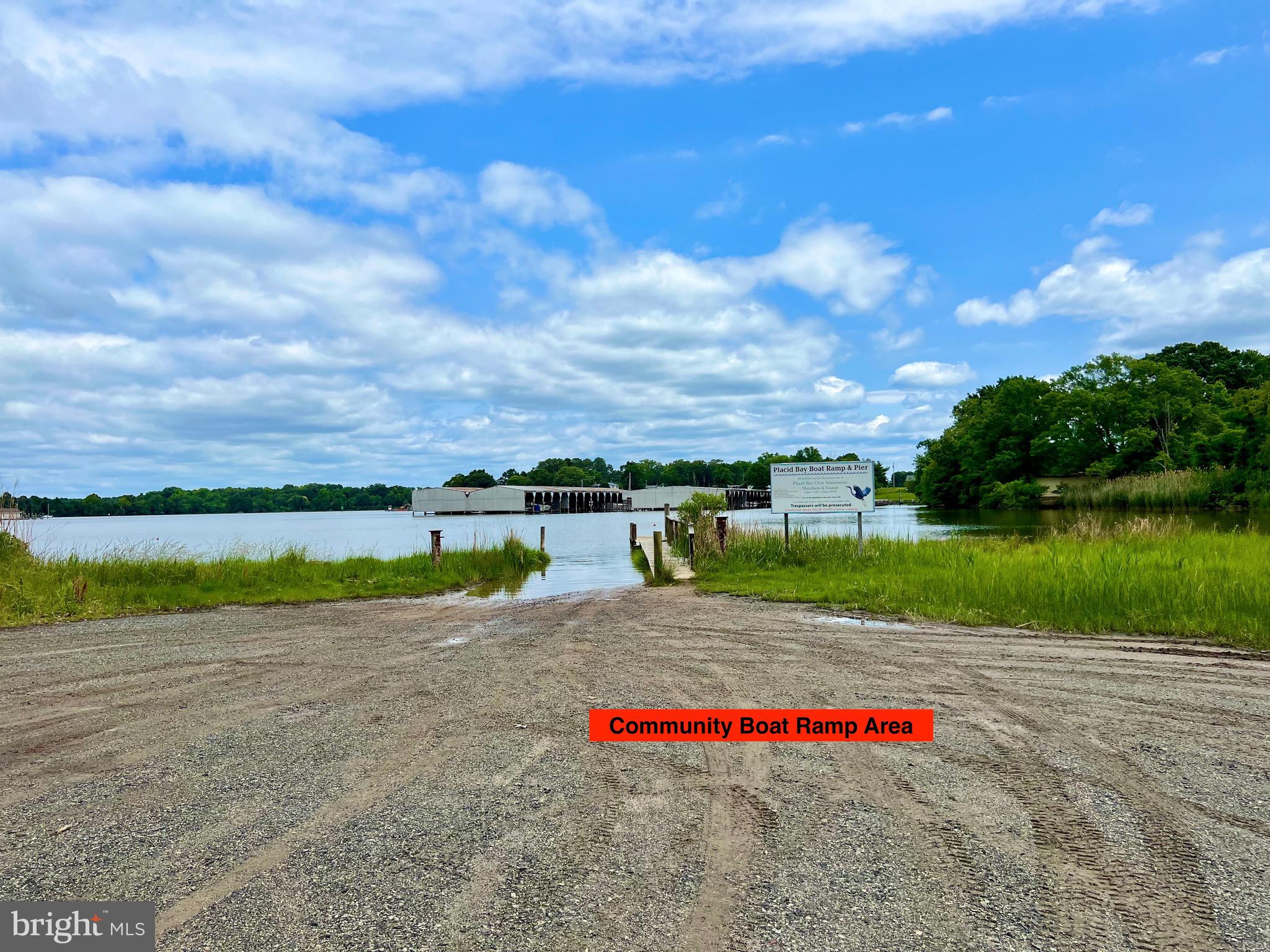 PLACID BAY ESTATES - Residential