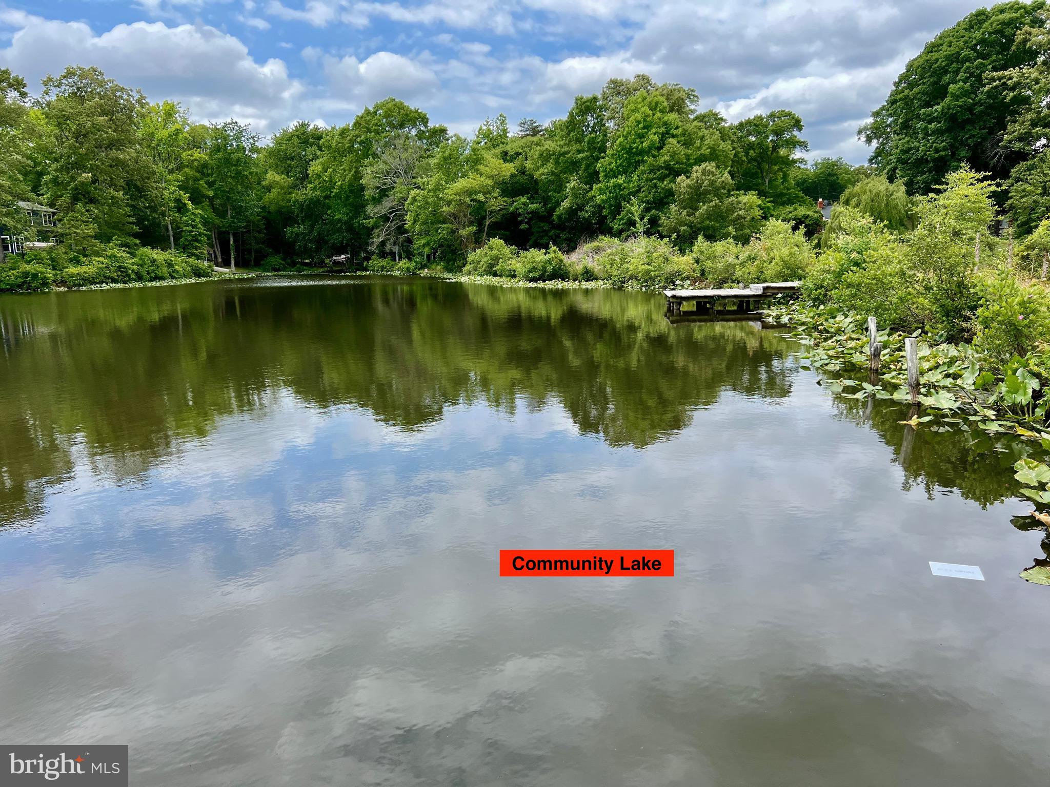 PLACID BAY ESTATES - Residential