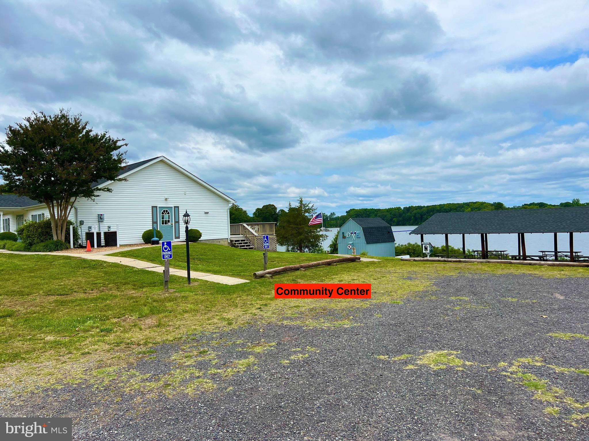 PLACID BAY ESTATES - Residential