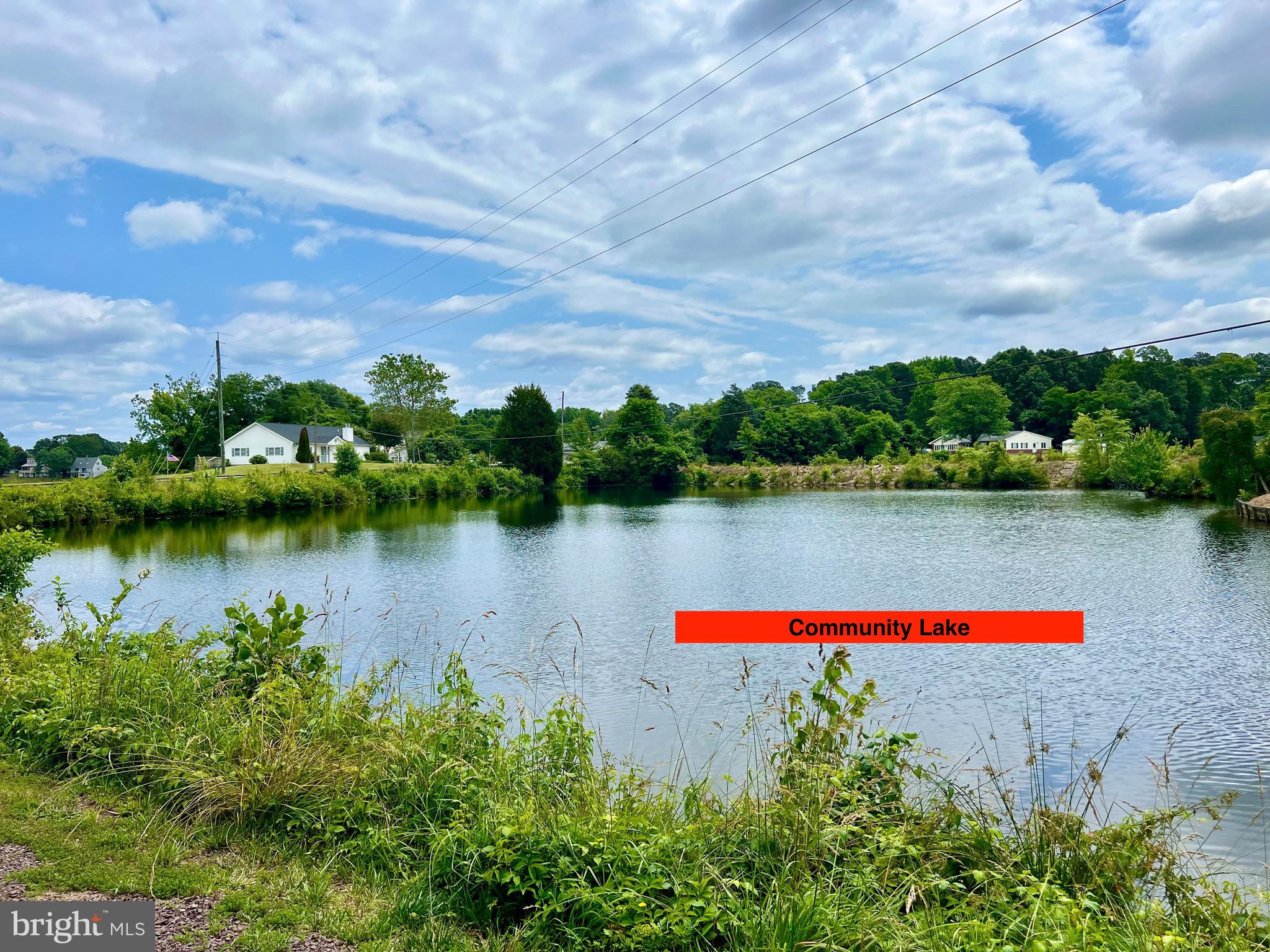 PLACID BAY ESTATES - Residential