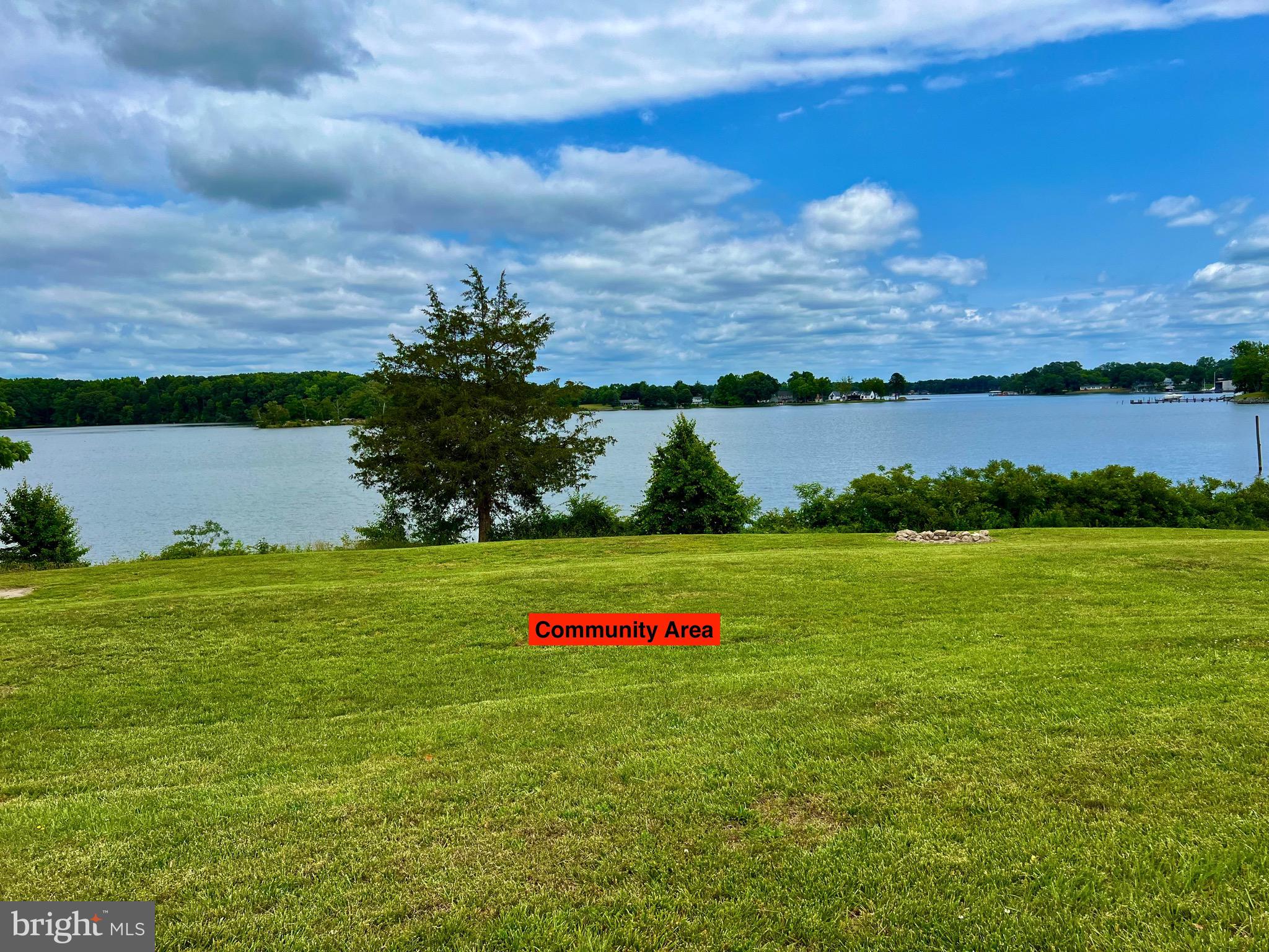 PLACID BAY ESTATES - Residential