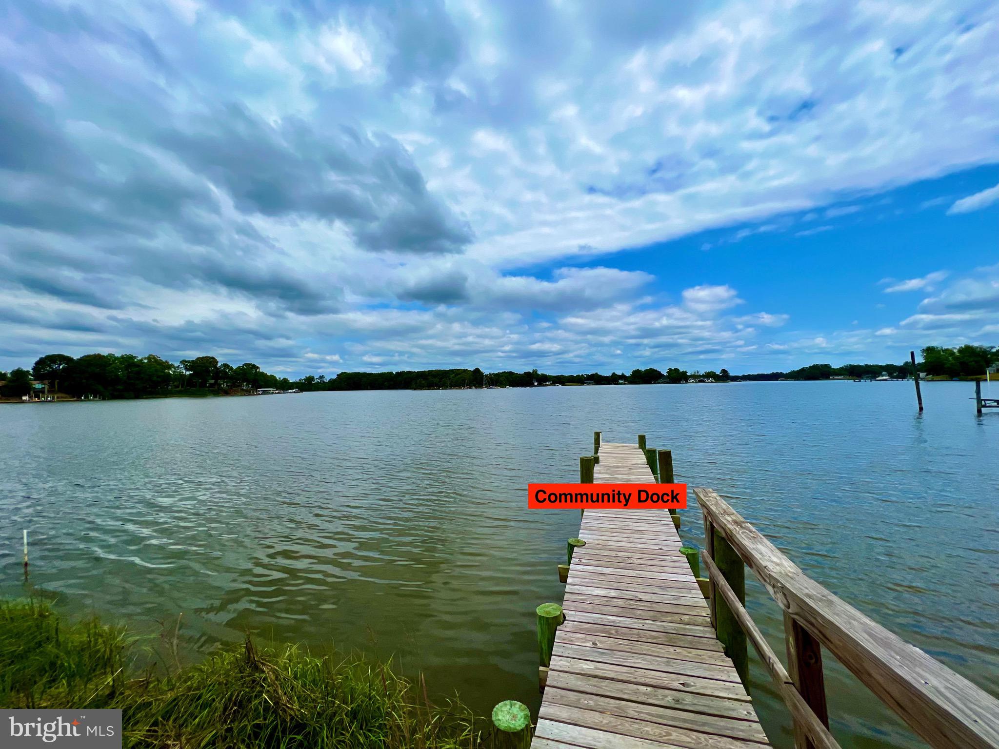 PLACID BAY ESTATES - Residential