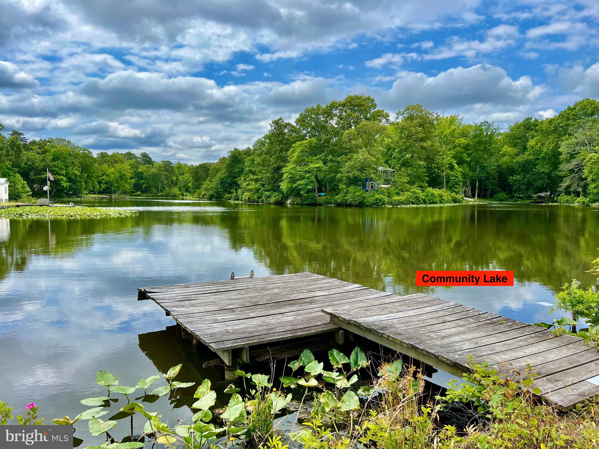 PLACID BAY ESTATES - Residential