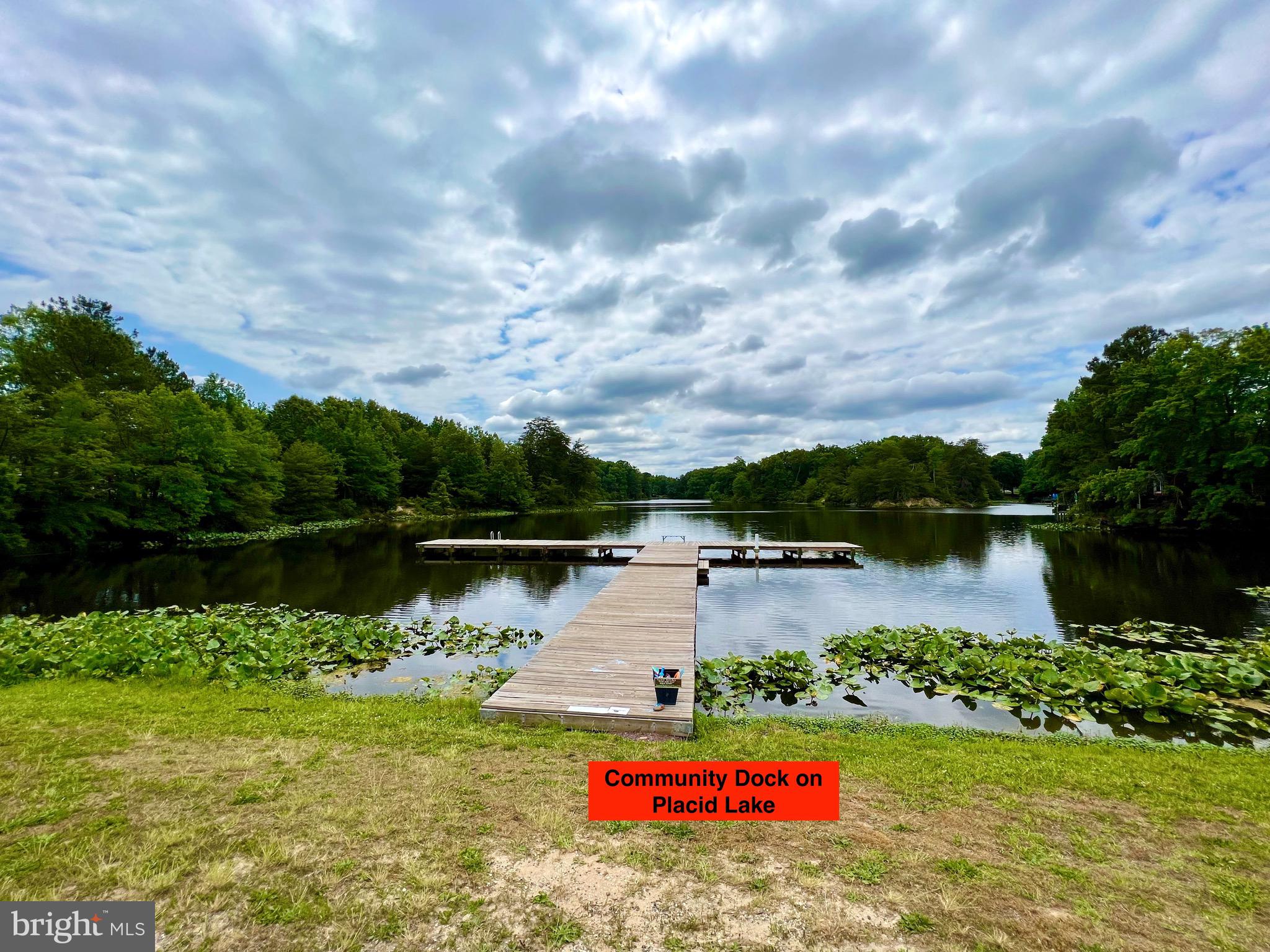 PLACID BAY ESTATES - Residential