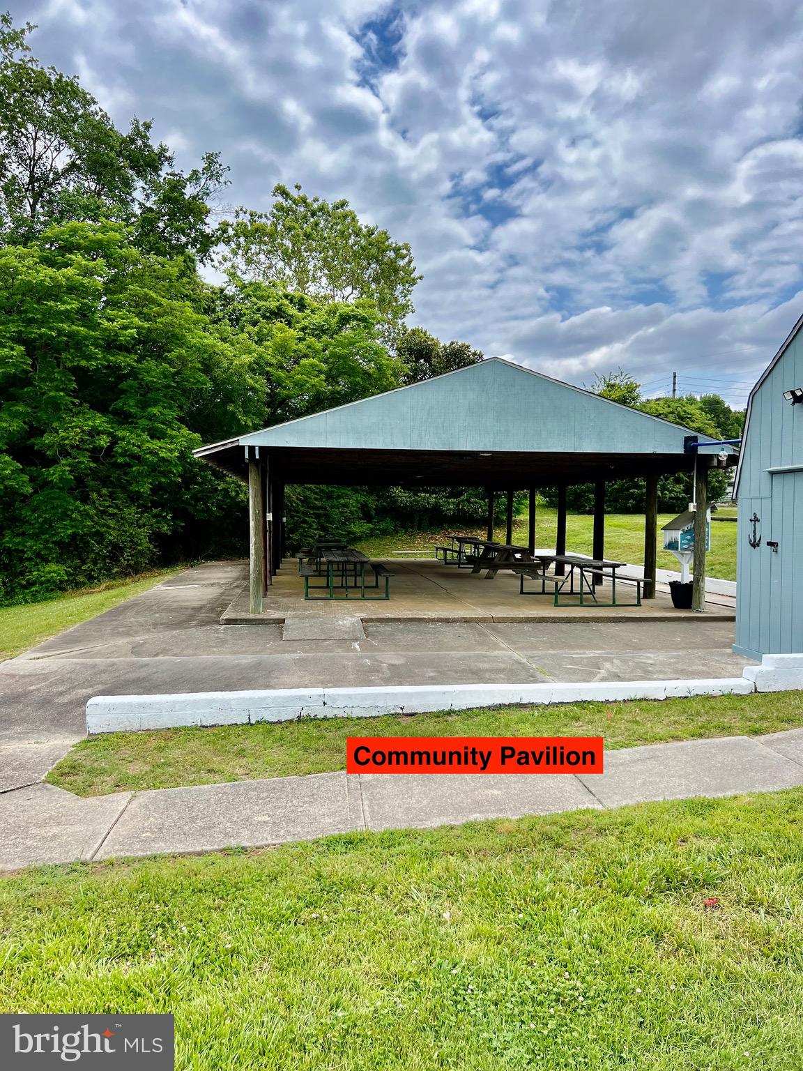 PLACID BAY ESTATES - Residential