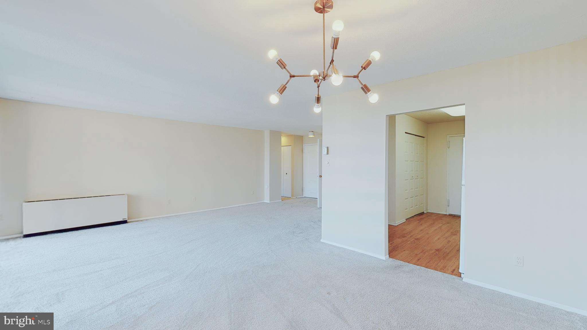 TOWERS IN WESTCHESTER PARK - Residential