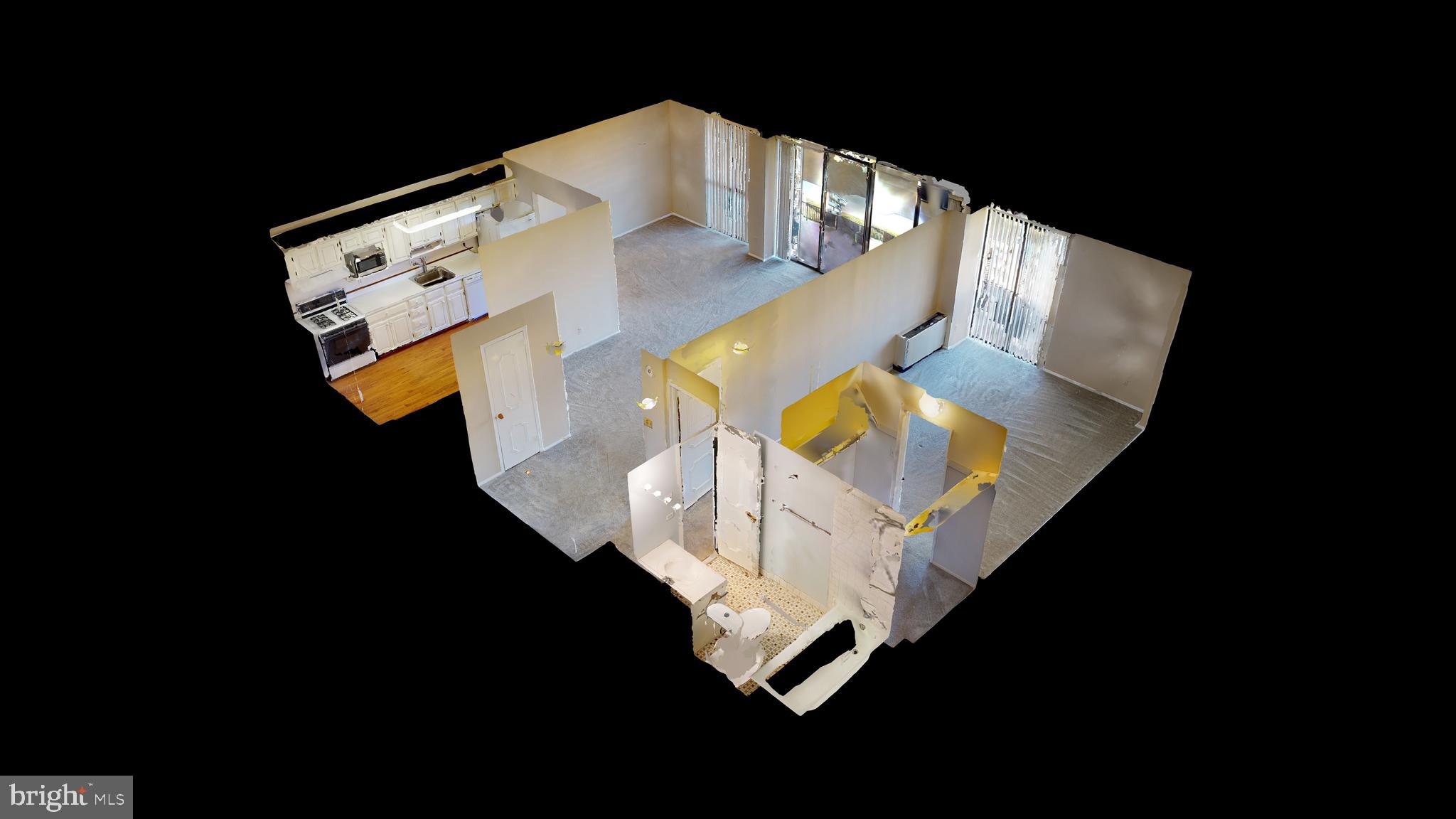 TOWERS IN WESTCHESTER PARK - Residential