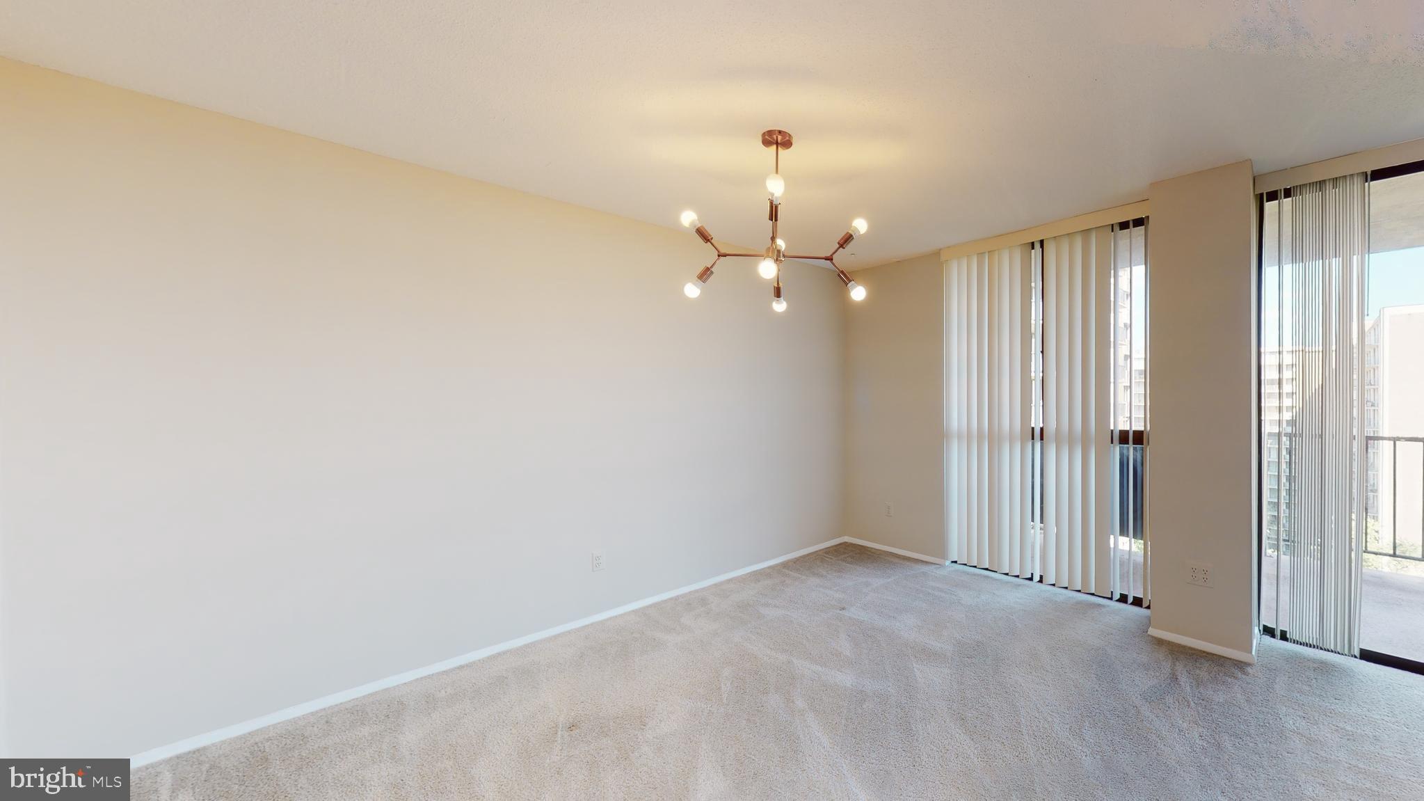 TOWERS IN WESTCHESTER PARK - Residential