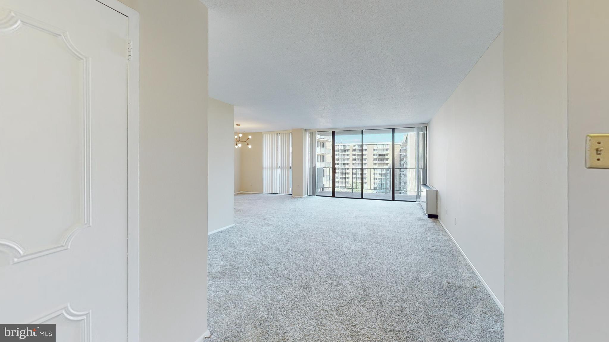 TOWERS IN WESTCHESTER PARK - Residential