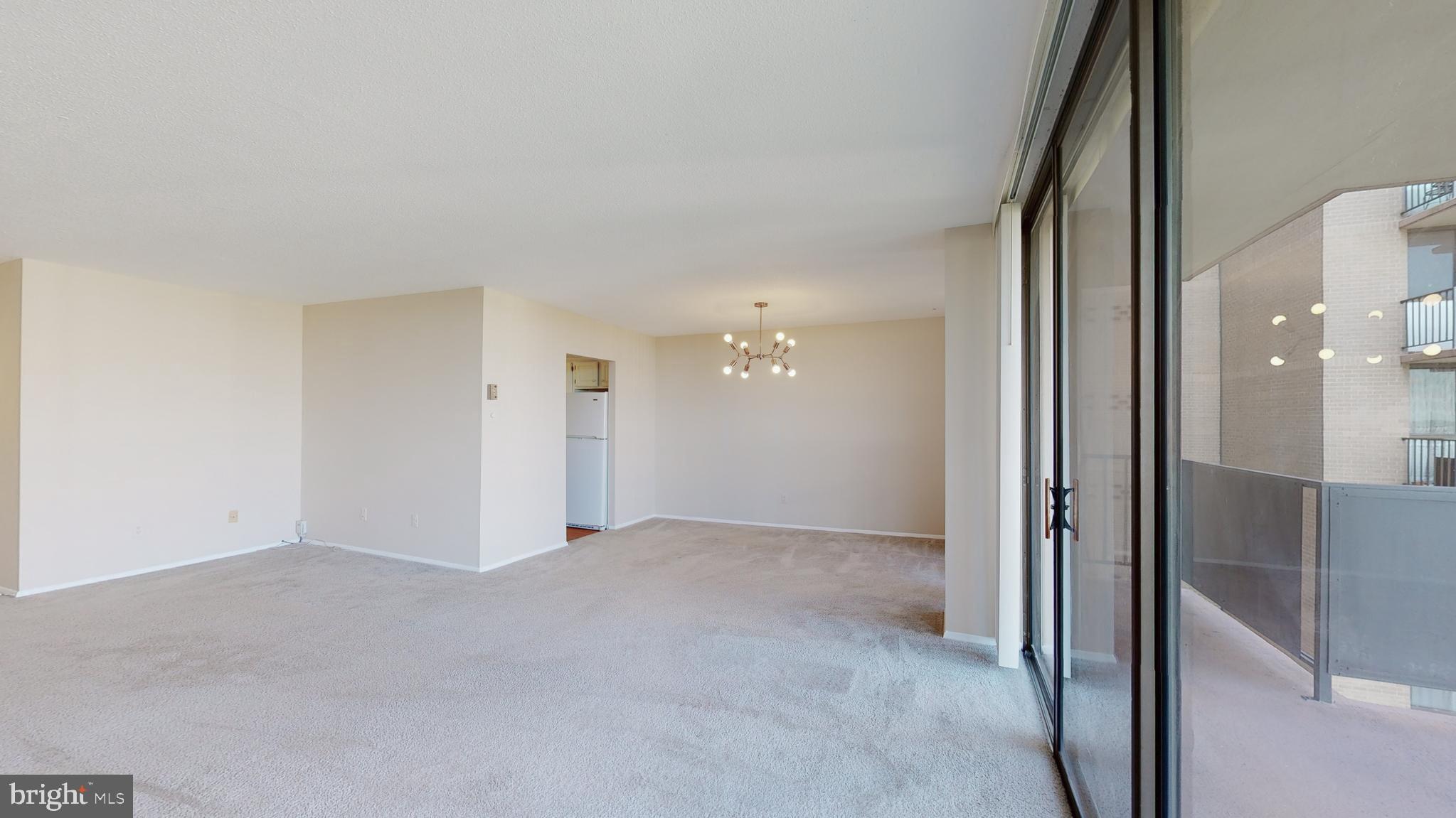 TOWERS IN WESTCHESTER PARK - Residential