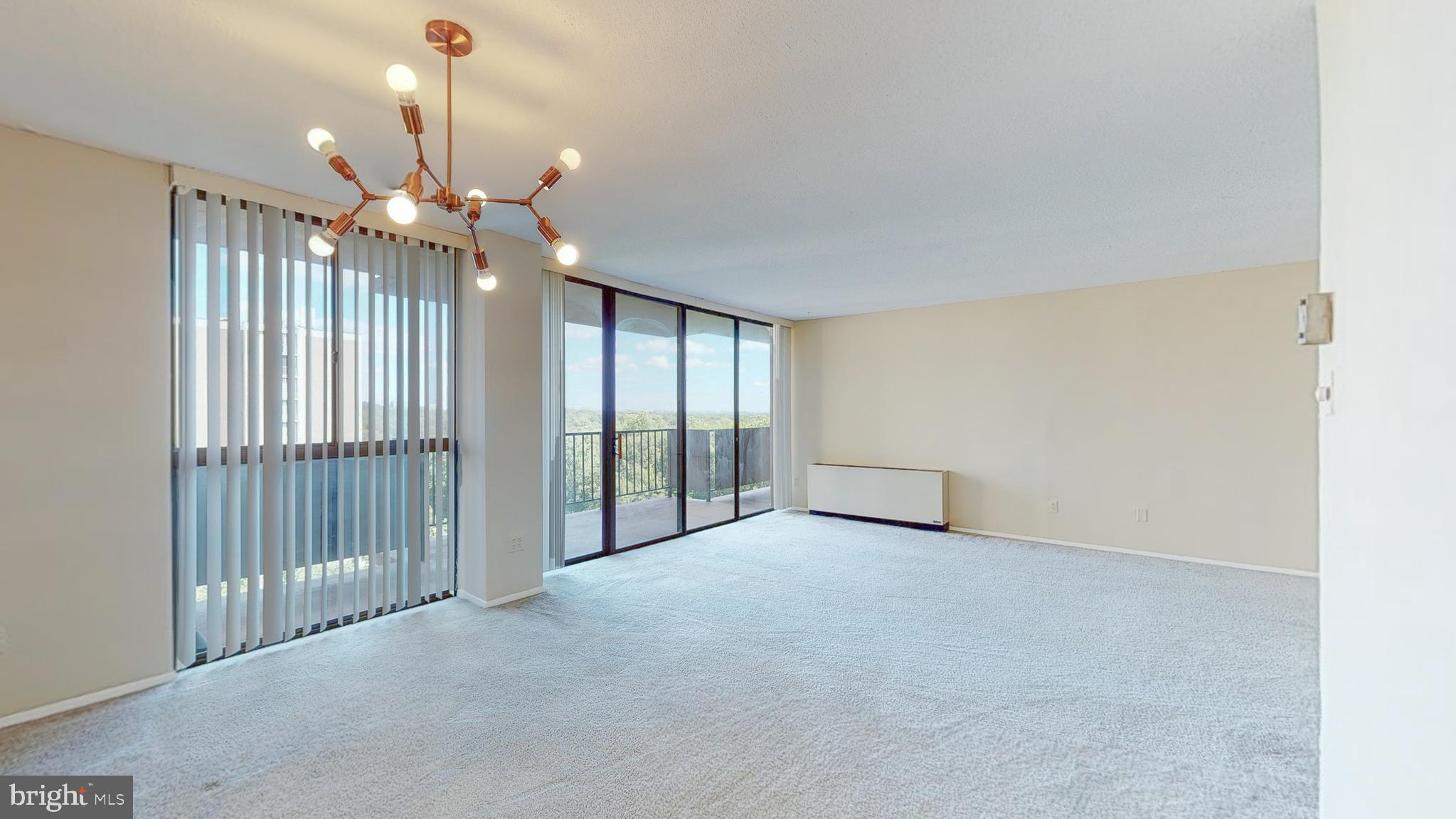 TOWERS IN WESTCHESTER PARK - Residential