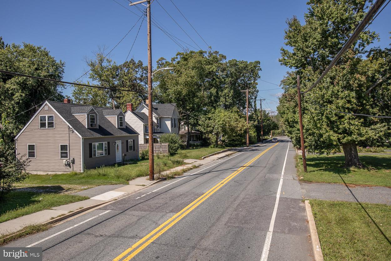 ABERDEEN HILLS - Residential