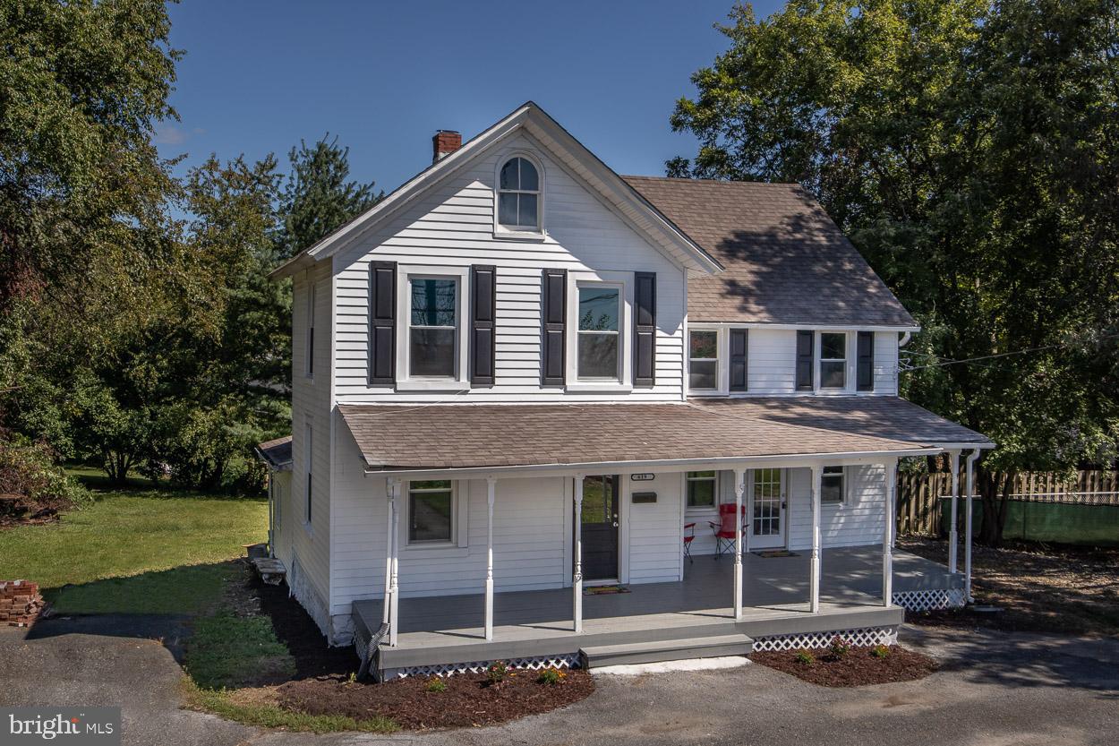 ABERDEEN HILLS - Residential