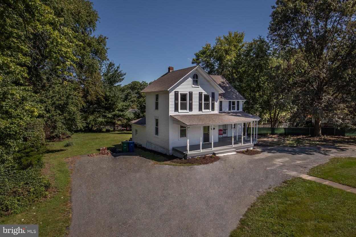 ABERDEEN HILLS - Residential