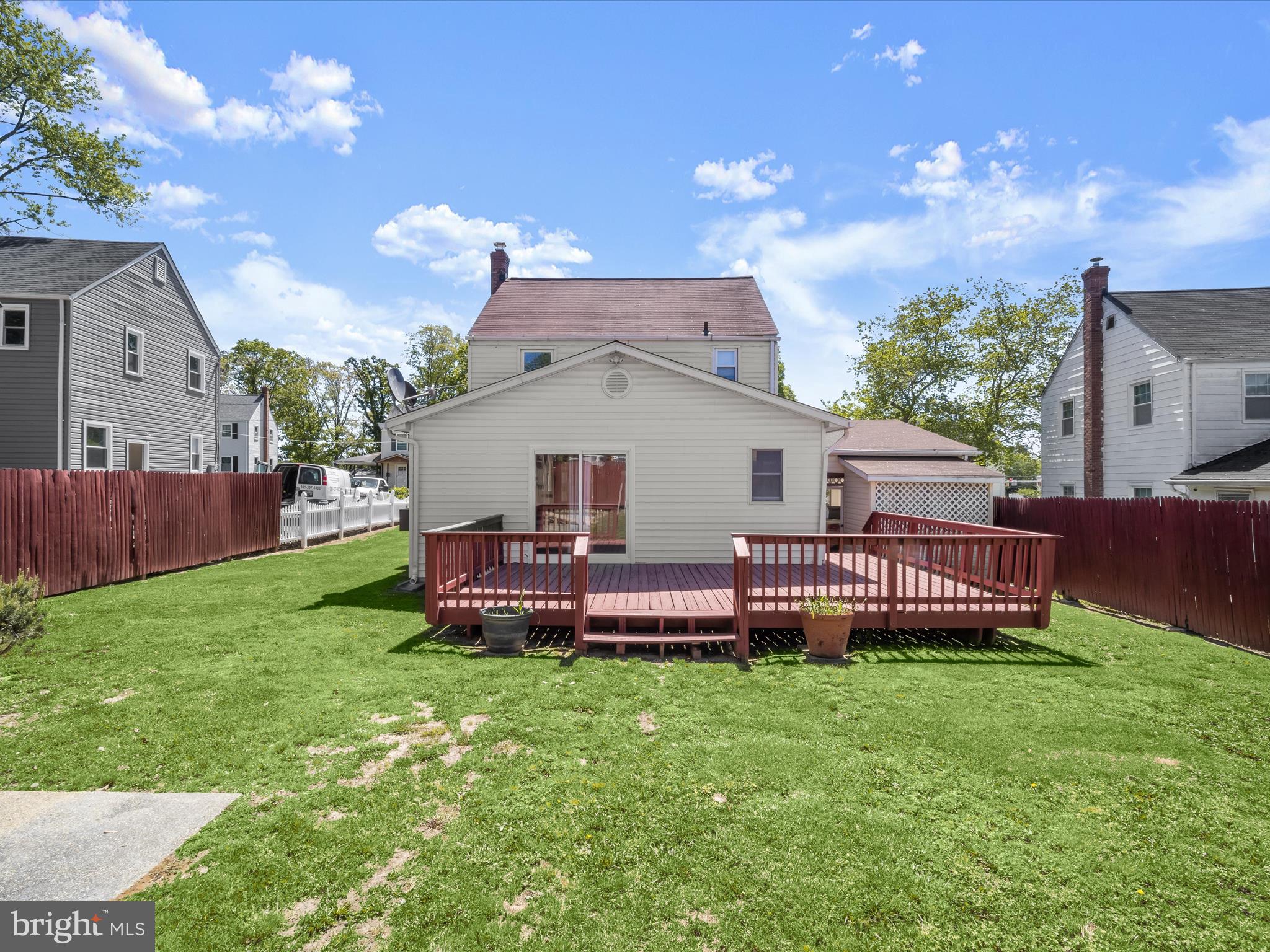 PATUXENT PARK - Residential