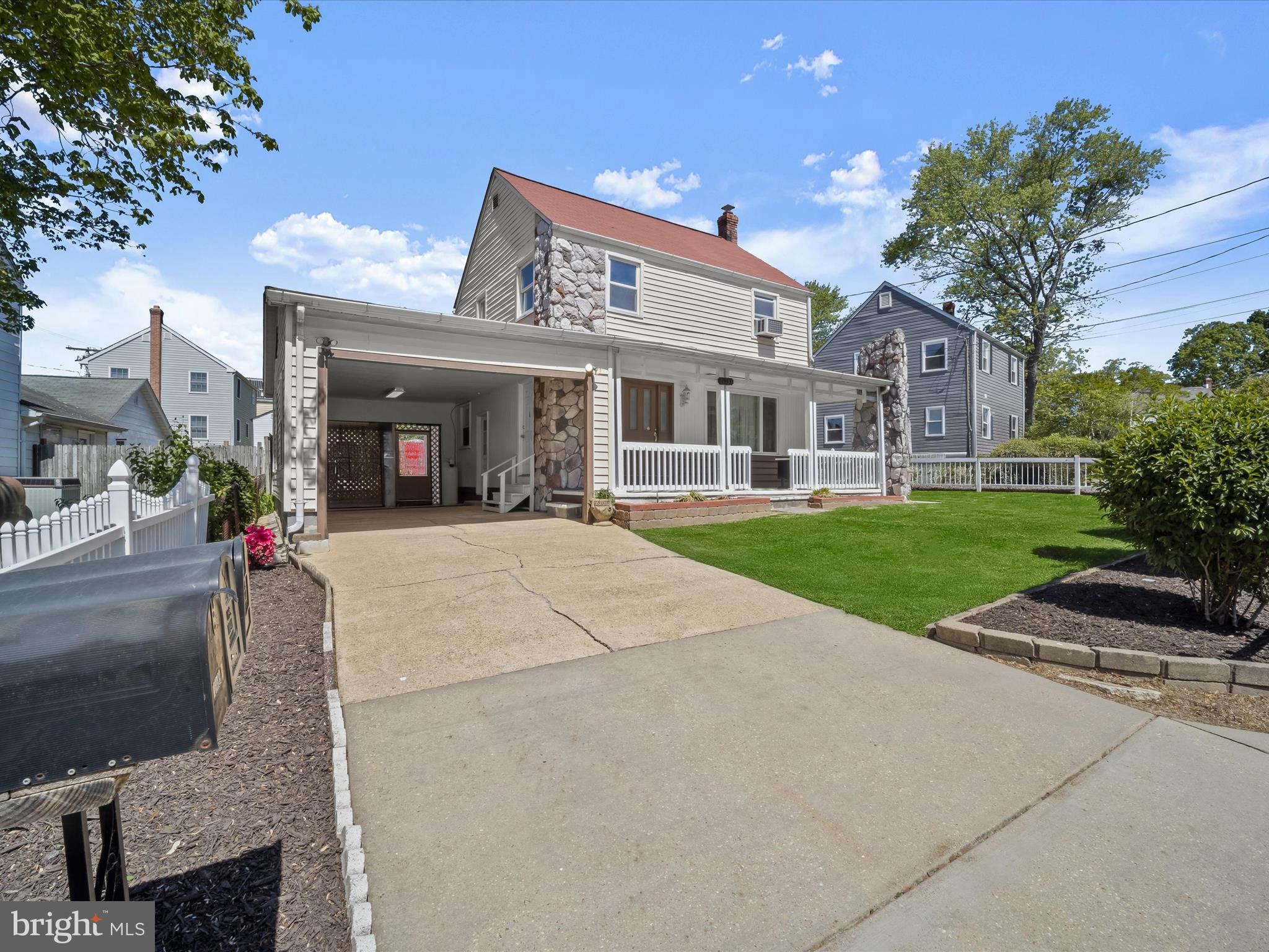 PATUXENT PARK - Residential