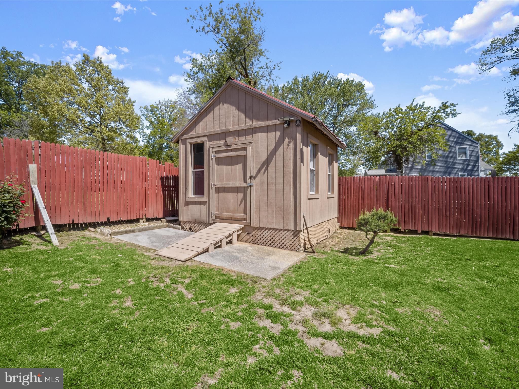 PATUXENT PARK - Residential