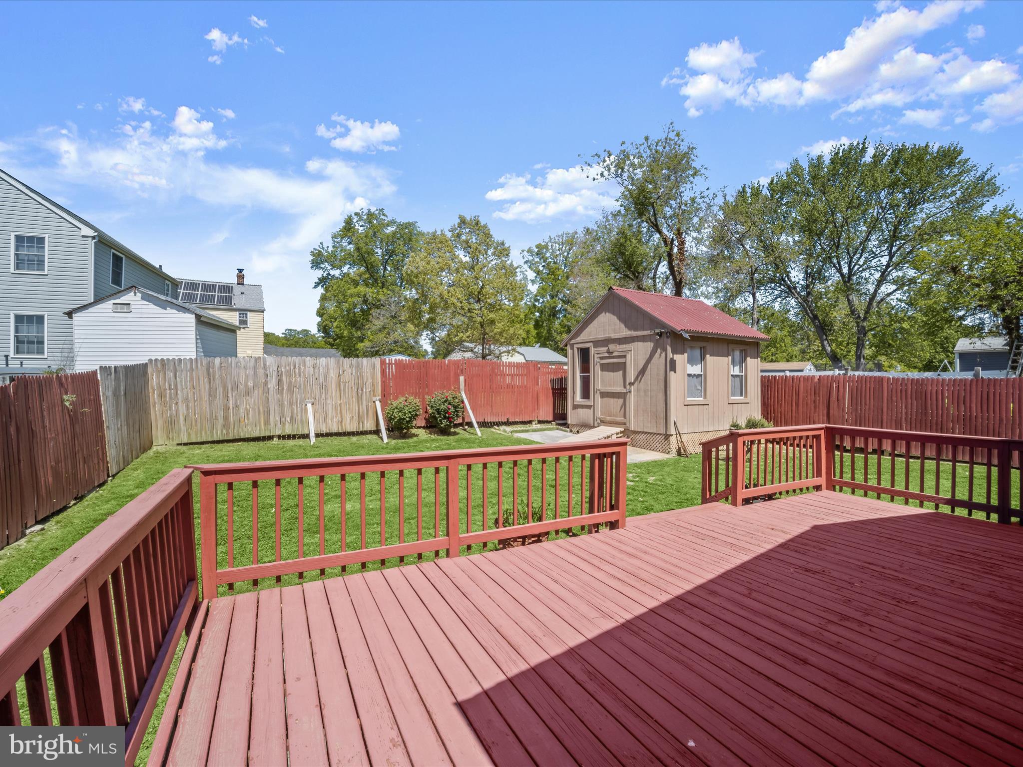 PATUXENT PARK - Residential