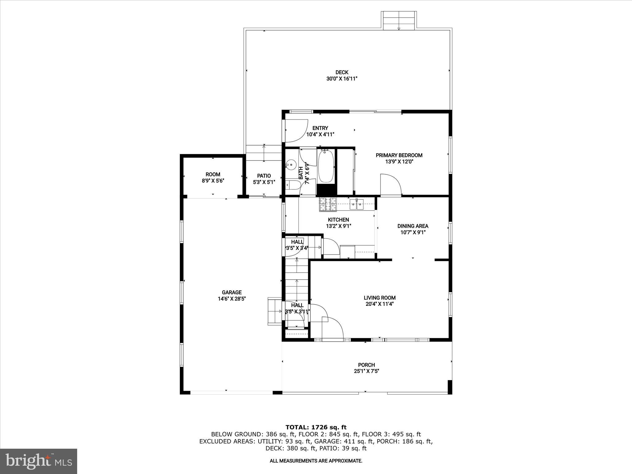 PATUXENT PARK - Residential