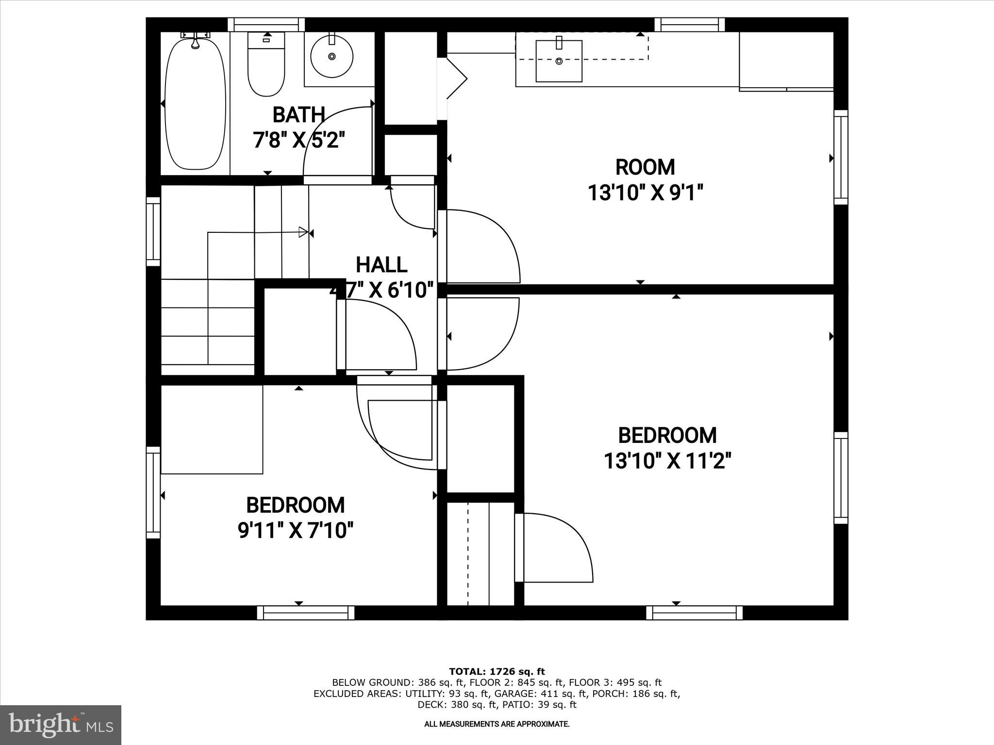 PATUXENT PARK - Residential