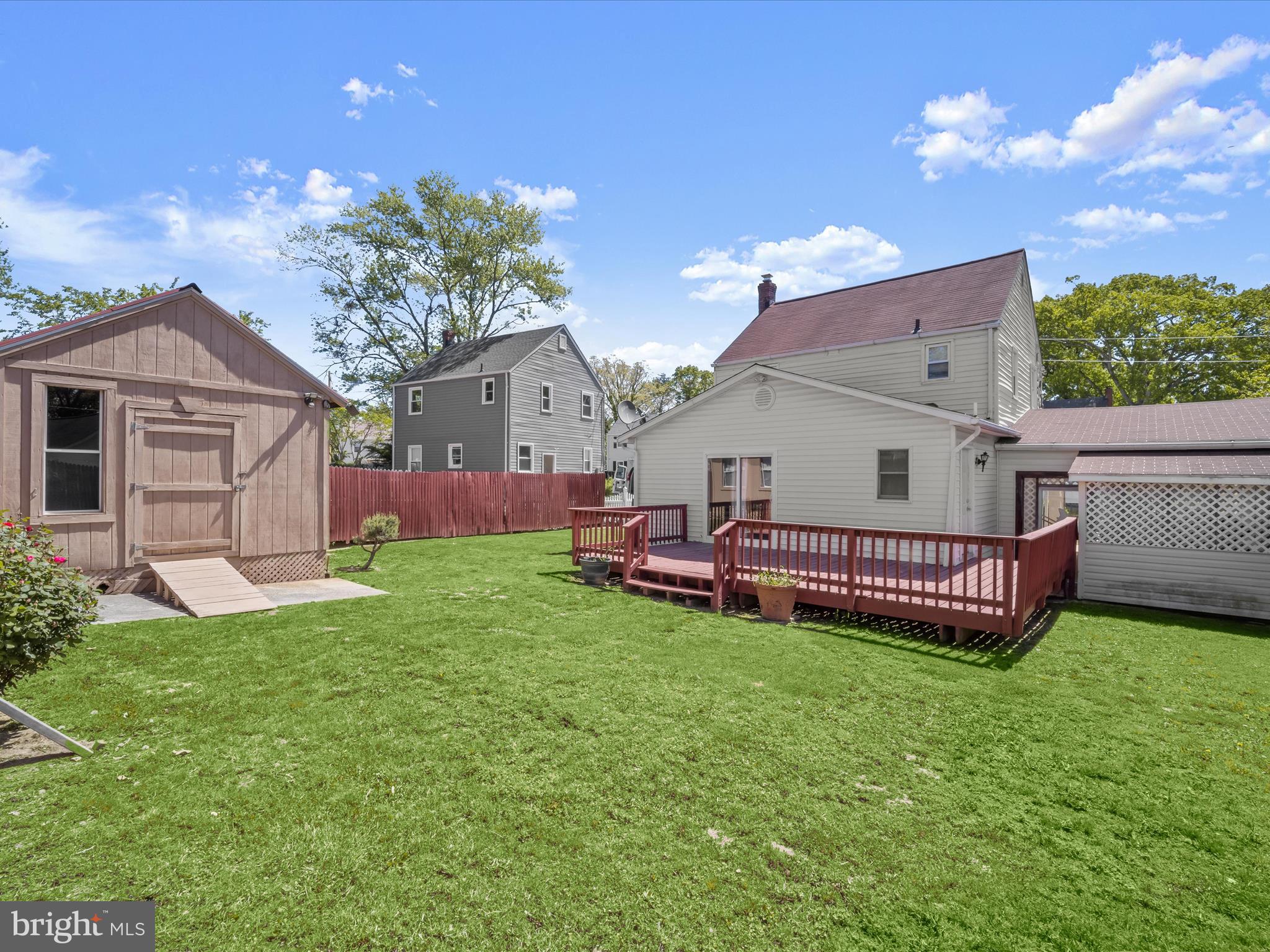 PATUXENT PARK - Residential