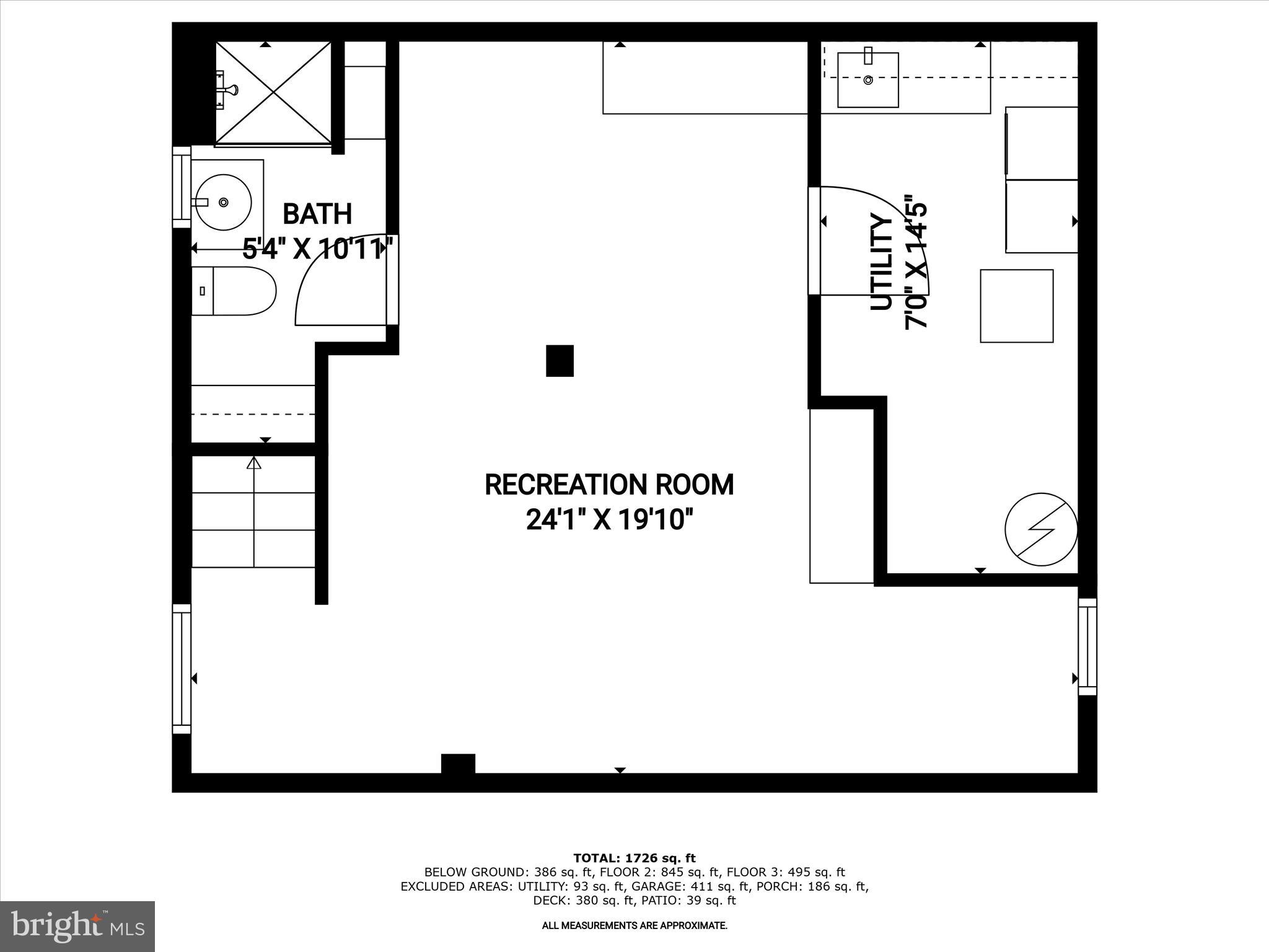 PATUXENT PARK - Residential