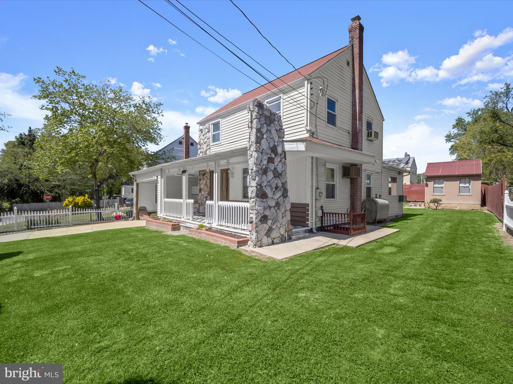 PATUXENT PARK - Residential