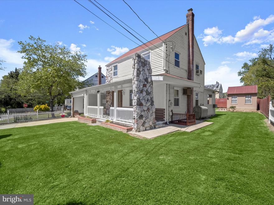 IMMEDIATE AVAILABILITY >> Welcome To This Multi-generation Home Located Conveniently Close To The Patuxent Naval Air Station.  The Main Level Features A Spacious Living Room, Dining Room, Kitchen With Gas Cooking And The Primary Bedroom  With En-suite Bath >> NO HOA << The Upper Level Offers Three Bedrooms, A Kitchenette And A Second Full Bath.  On The Lower Level Is A Large Recreation Room And A Third Full Bath, Laundry And Second Kitchenette. Outside Enjoy A Spacious Deck Overlooking A Private Fully Fenced Rear Yard.  Additional Features Include A Large Carport And An Extended Driveway With Parking For Multiple Vehicles. The Rear Yard Is Perfect For Cookouts With Family & Friends. Convenient Shopping Within Walking Distance And Easy Access Out To All Major Routes.. WELCOME HOME!