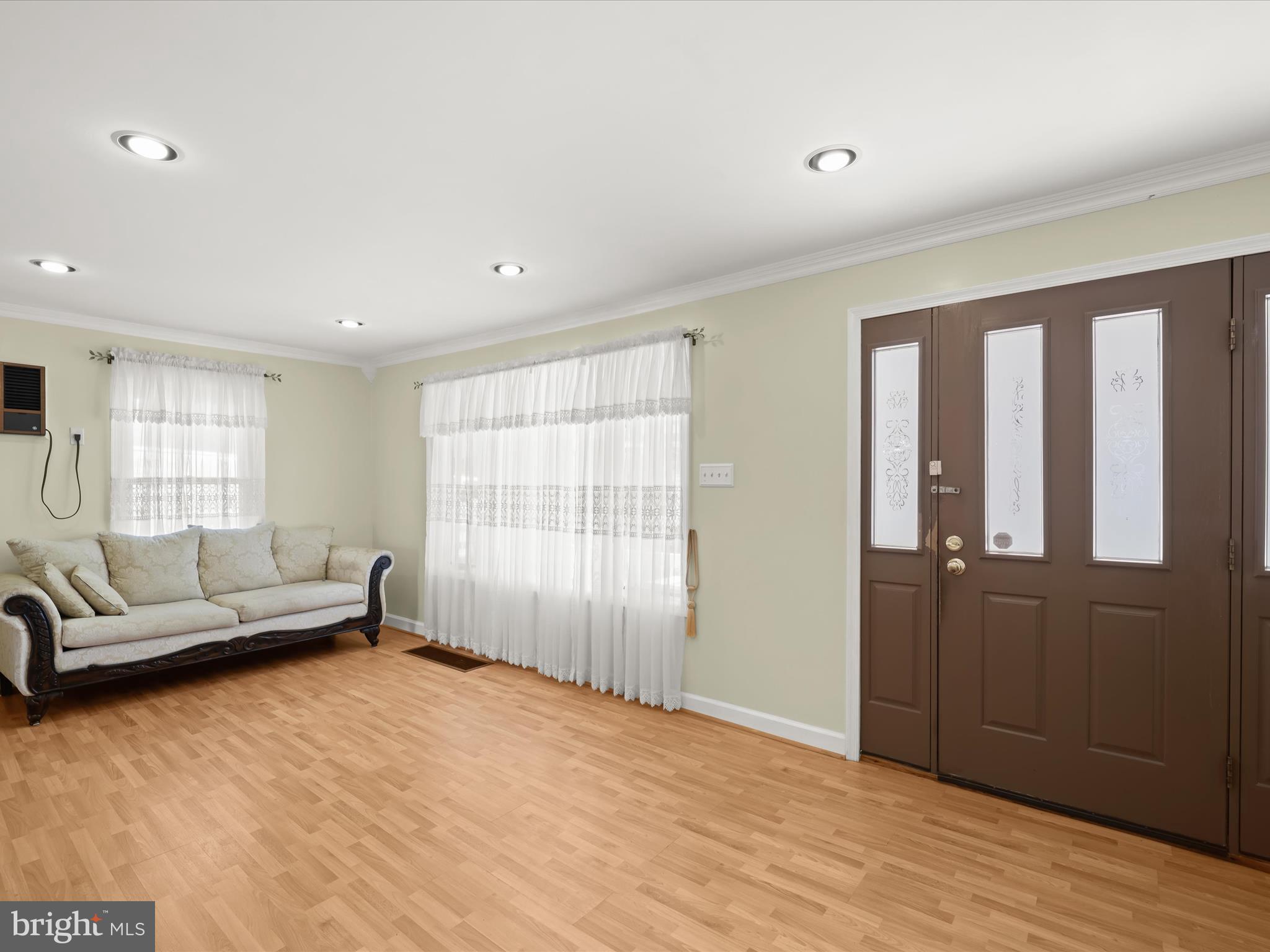 PATUXENT PARK - Residential