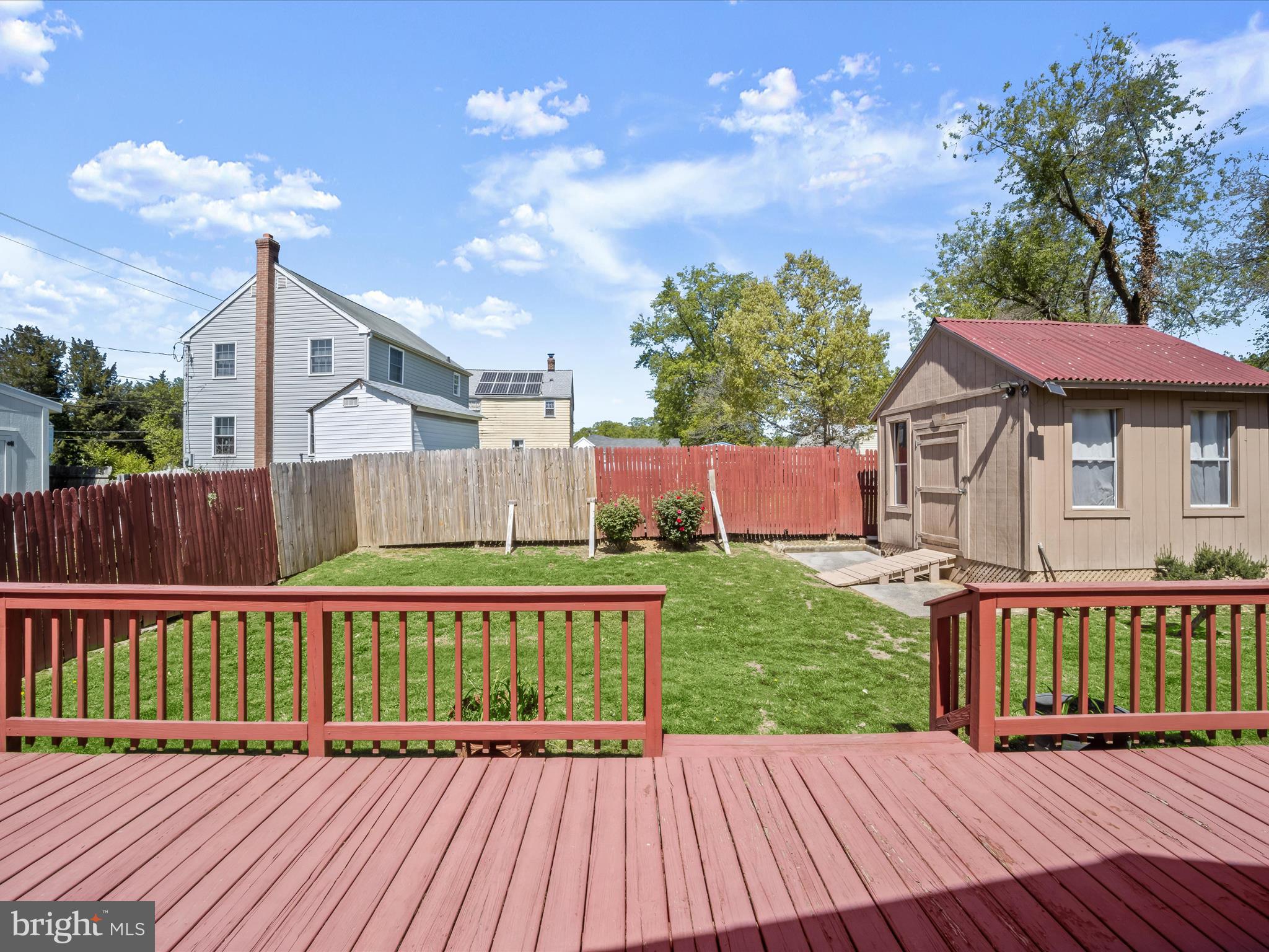 PATUXENT PARK - Residential