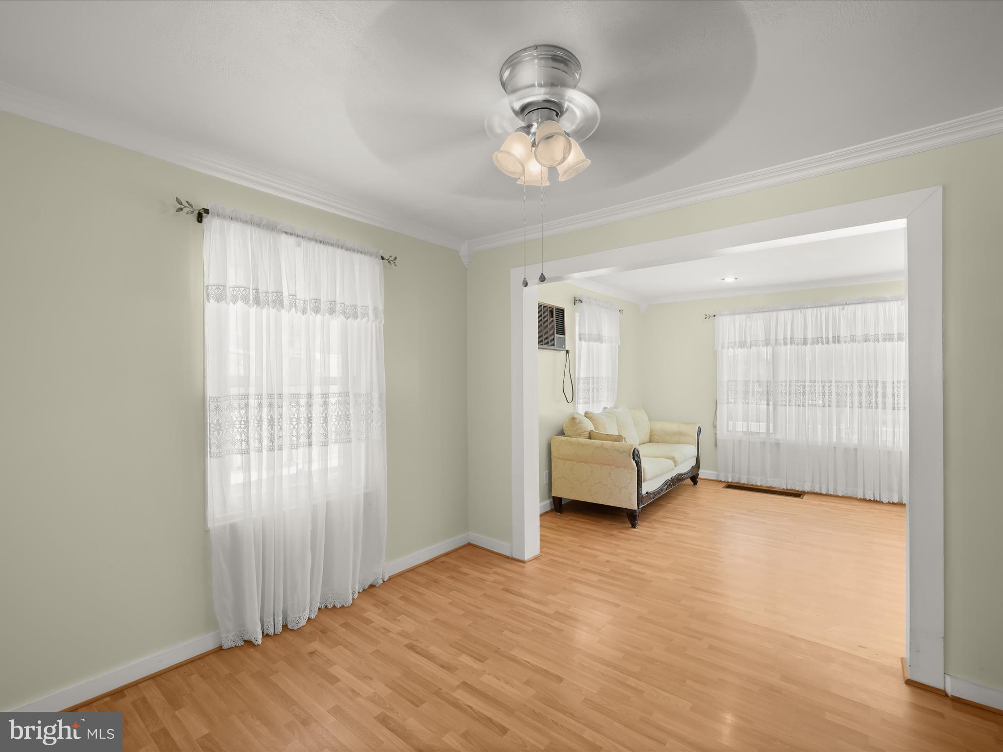 PATUXENT PARK - Residential