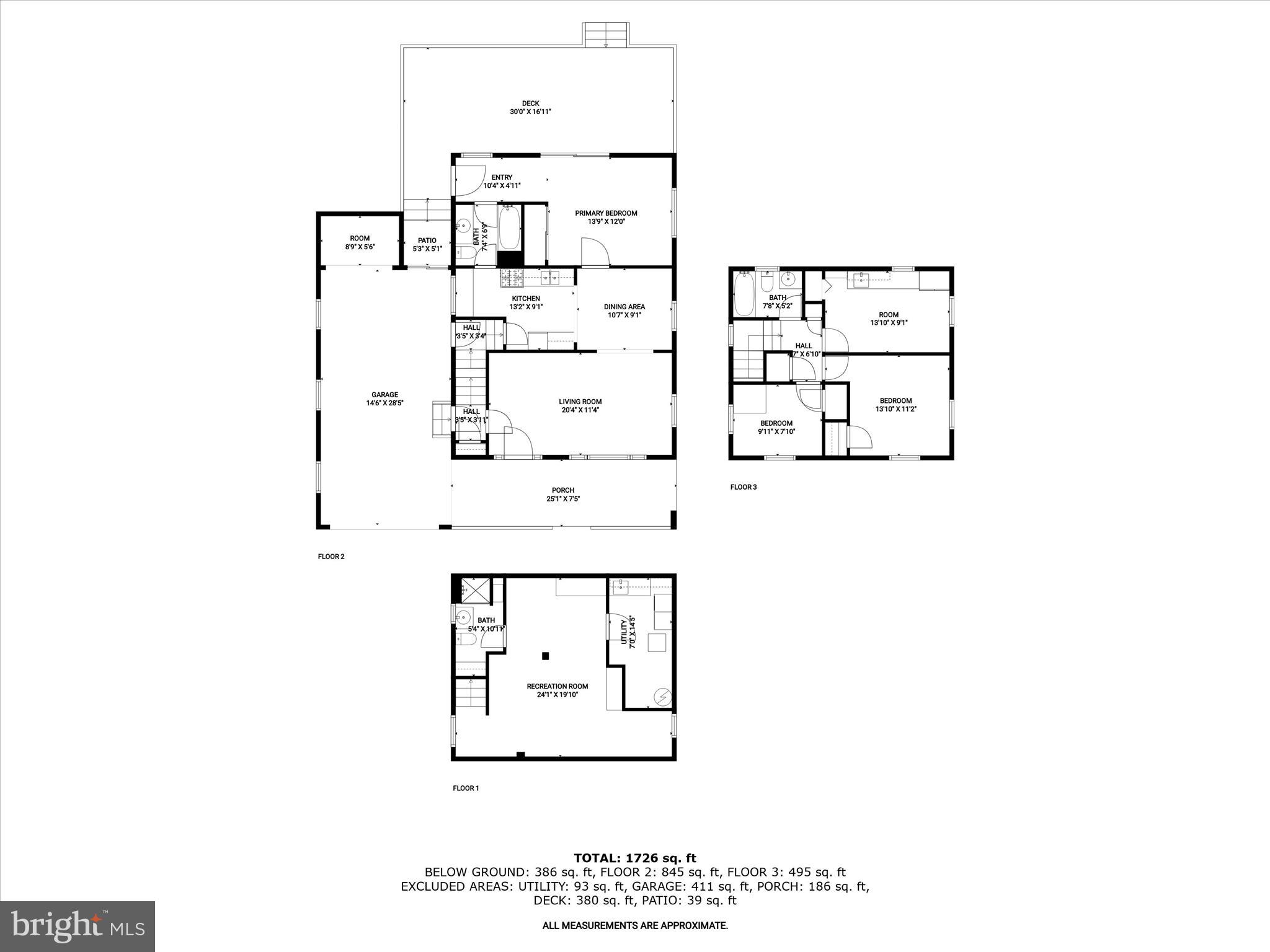 PATUXENT PARK - Residential