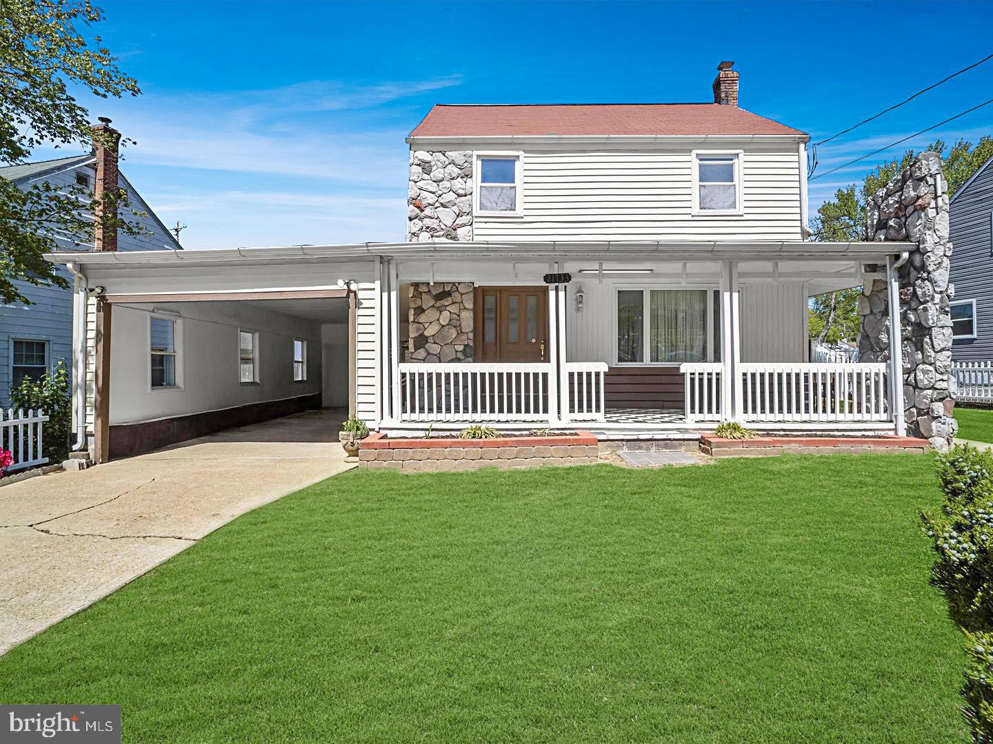 PATUXENT PARK - Residential