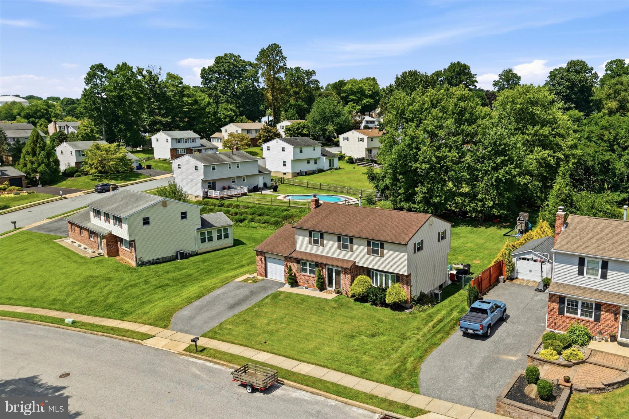 2237 GETTYSBURG DRIVE