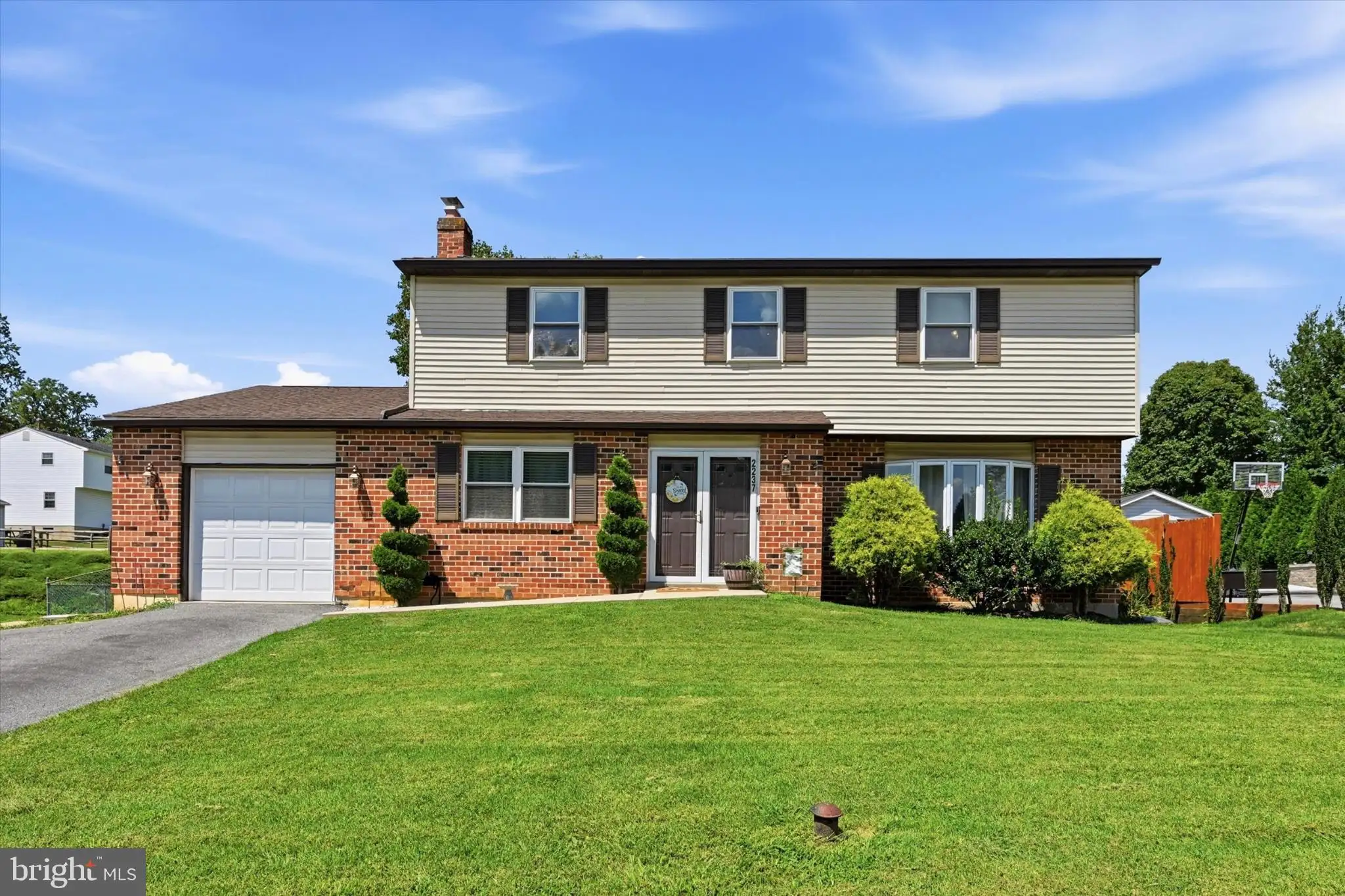 2237 Gettysburg Drive, Aston, PA, 19014