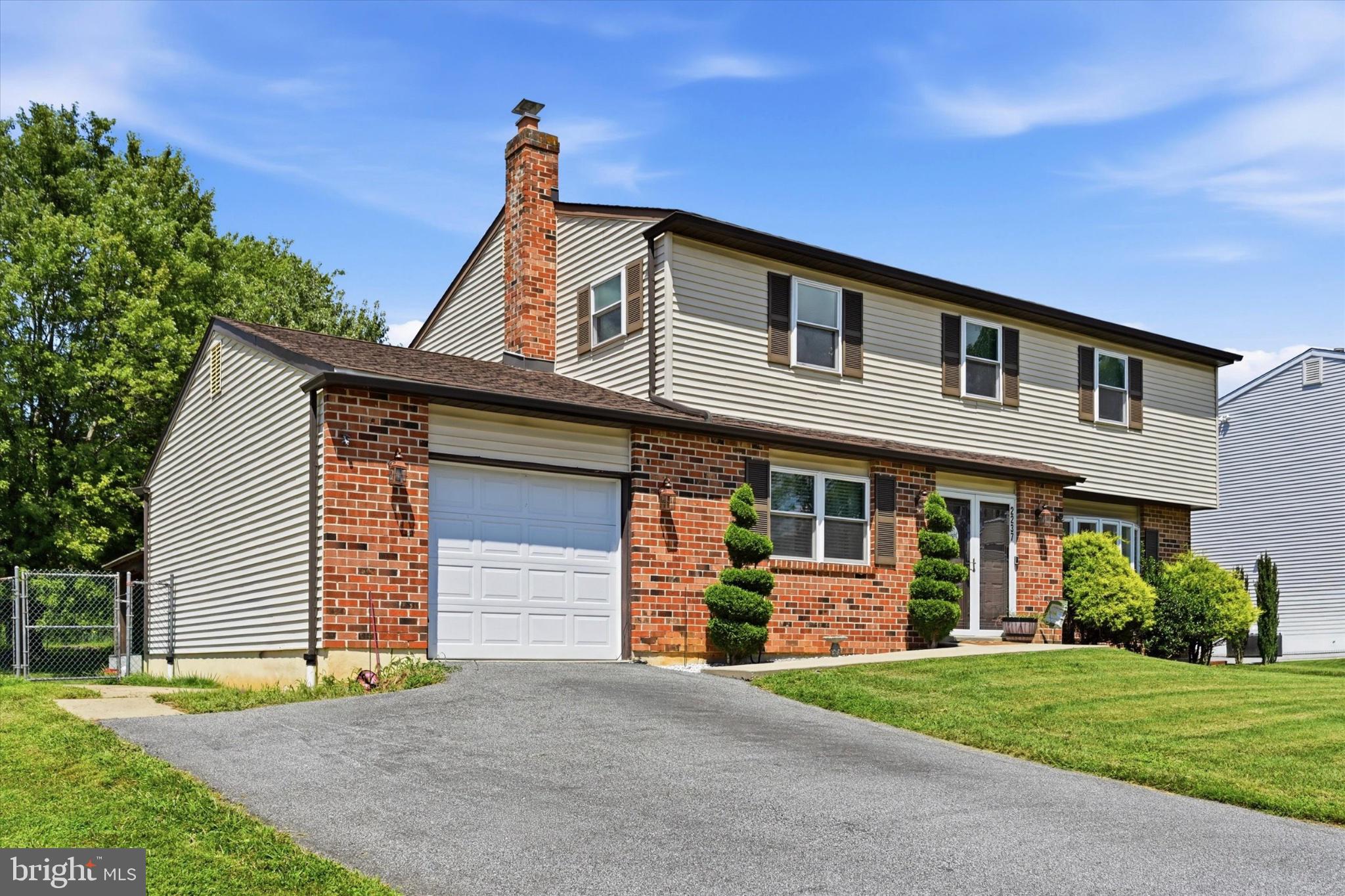 2237 GETTYSBURG DRIVE
