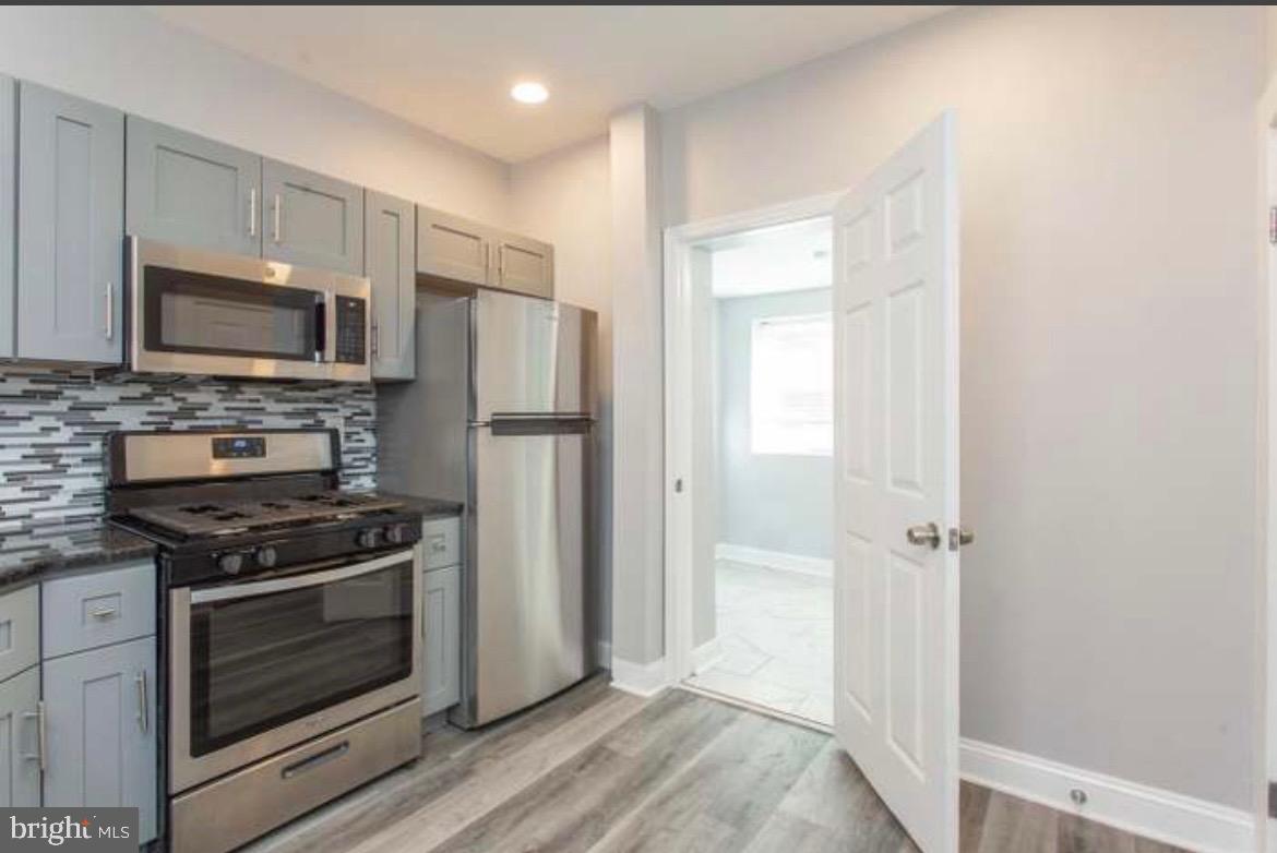 NICETOWN - Residential