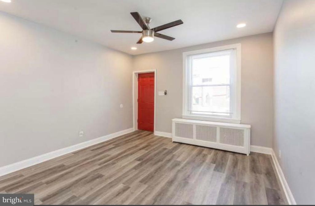 Photo of 2012 Newcomb Street, PHILADELPHIA, PA 19140 (MLS # PAPH2566760)