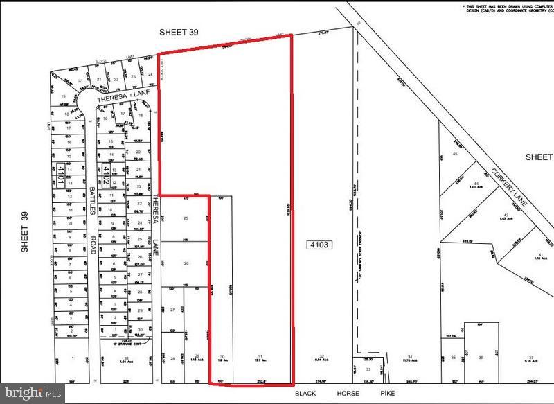 2336 S BLACK HORSE PK