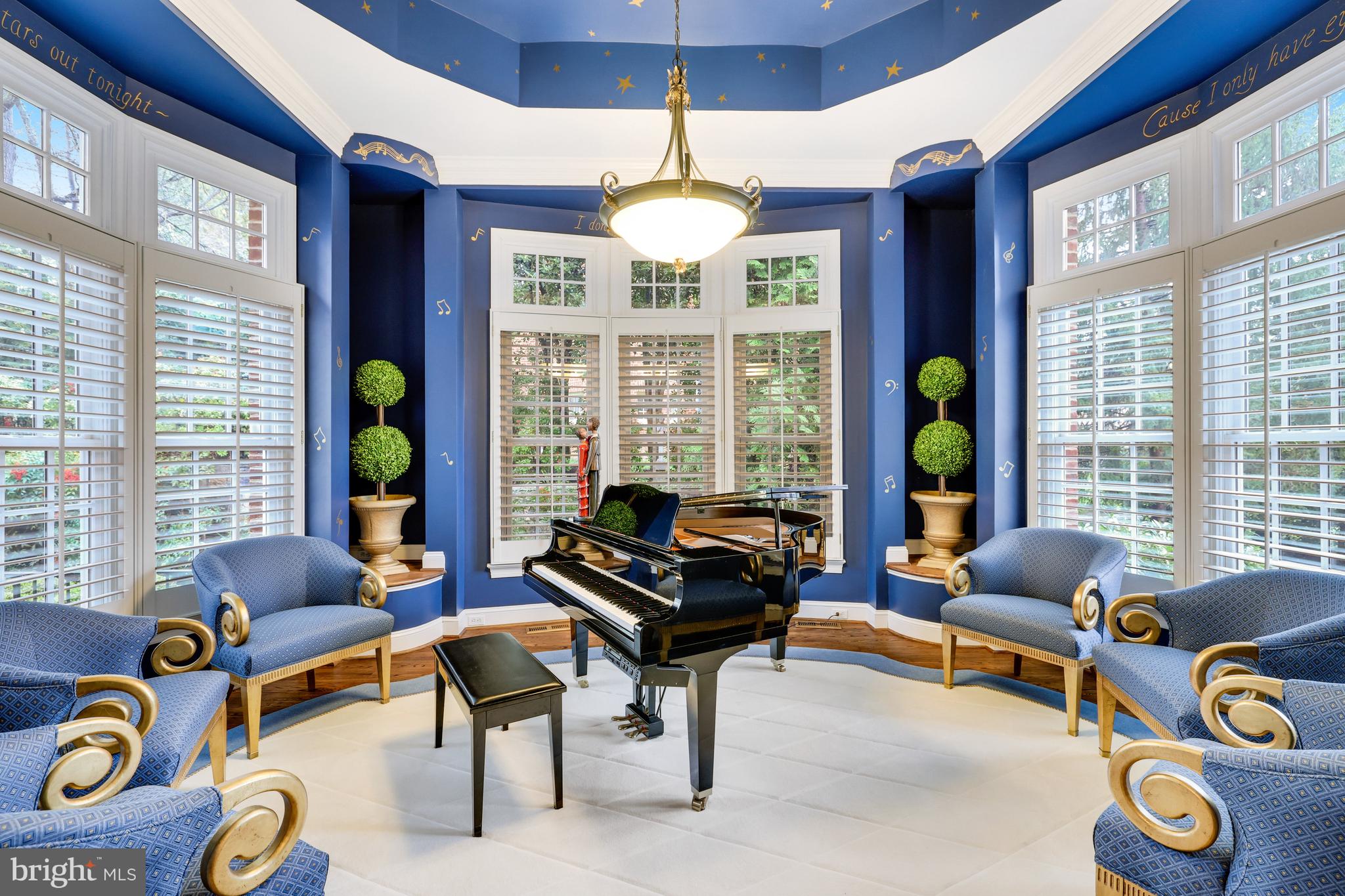 GARFIELD PARK - Residential