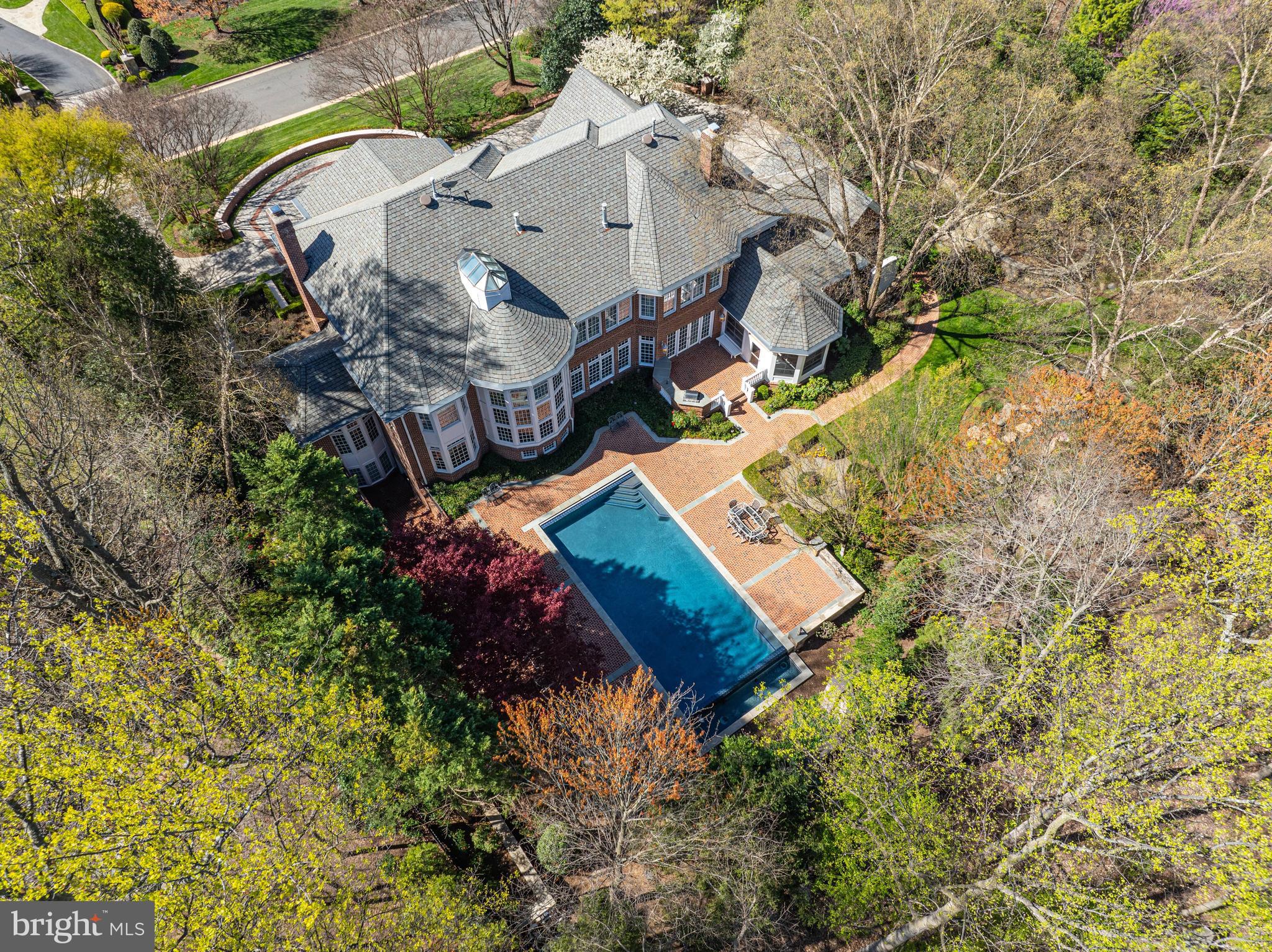 GARFIELD PARK - Residential