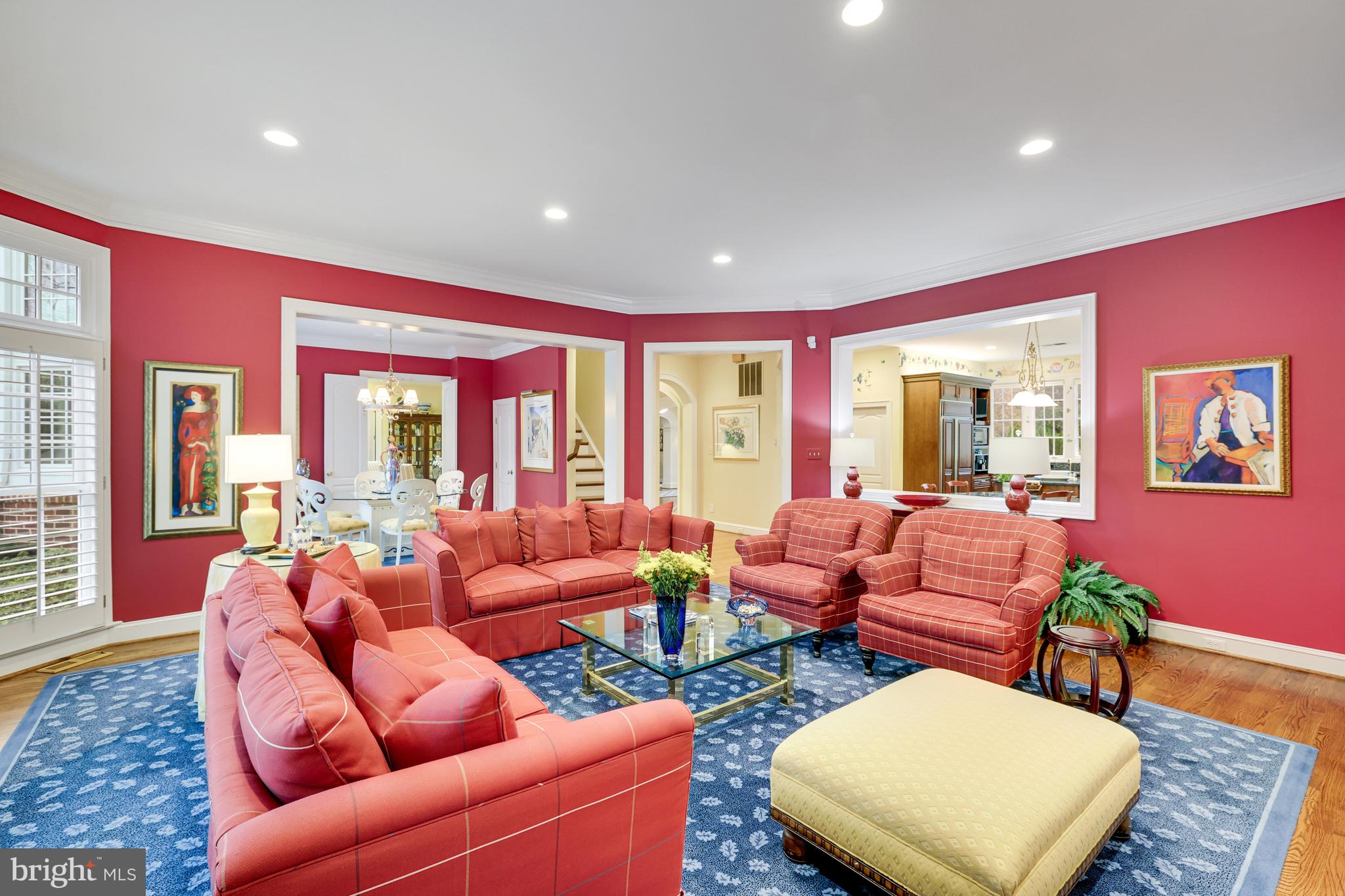 GARFIELD PARK - Residential